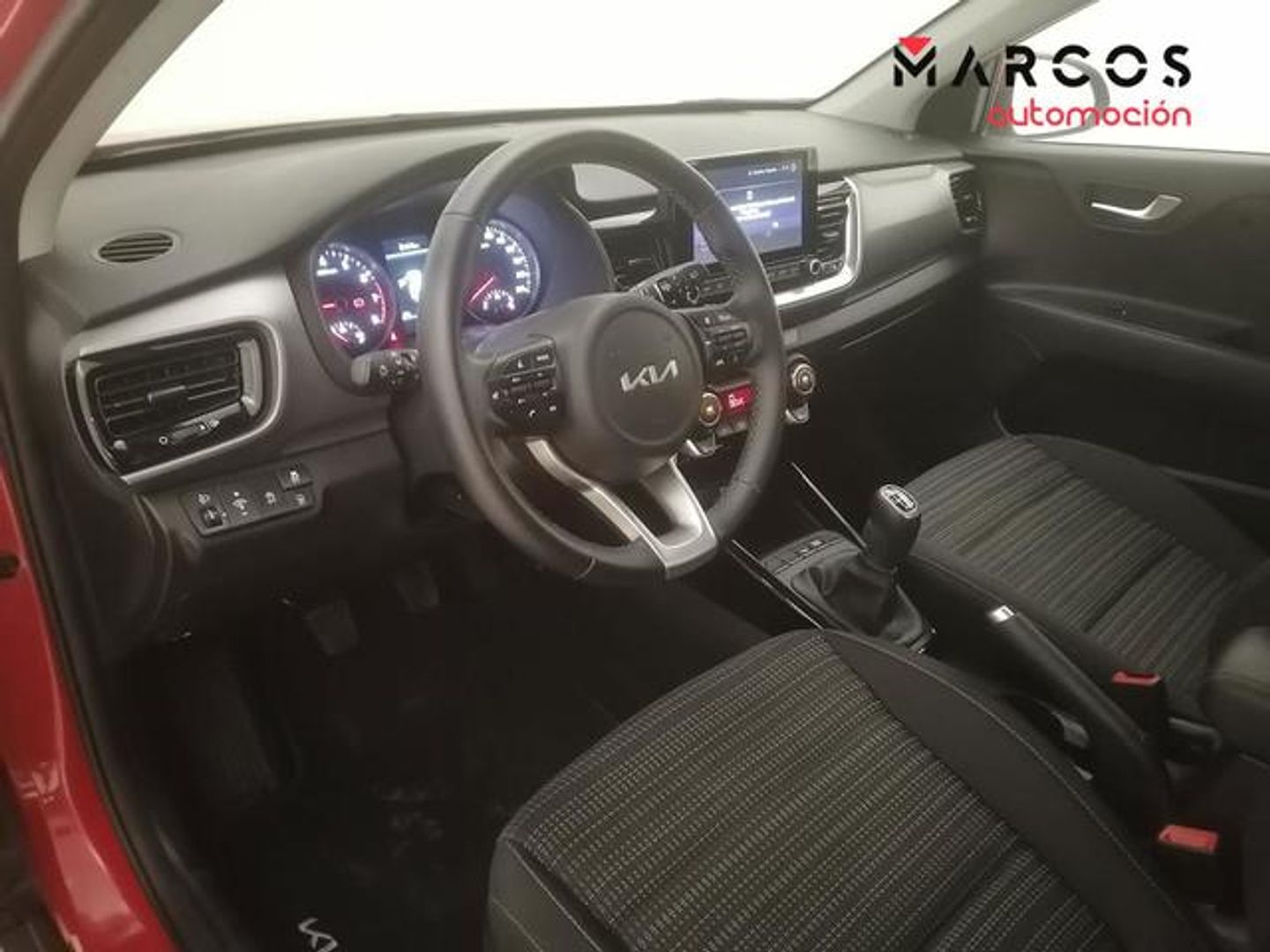 Kia Stonic 1.0 T-GDi MHEV Drive 74 kW (100 CV)