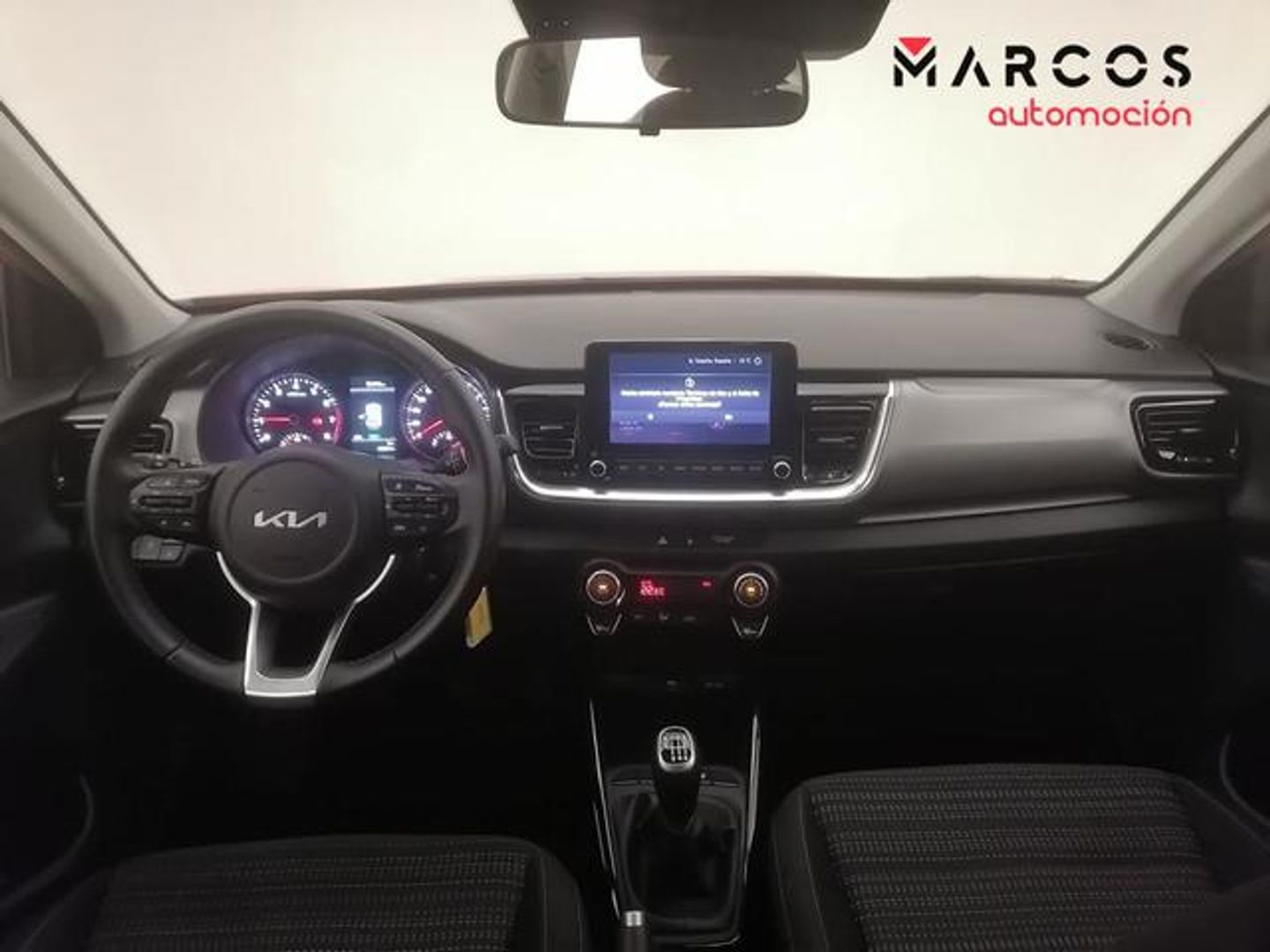 Kia Stonic 1.0 T-GDi MHEV Drive 74 kW (100 CV)