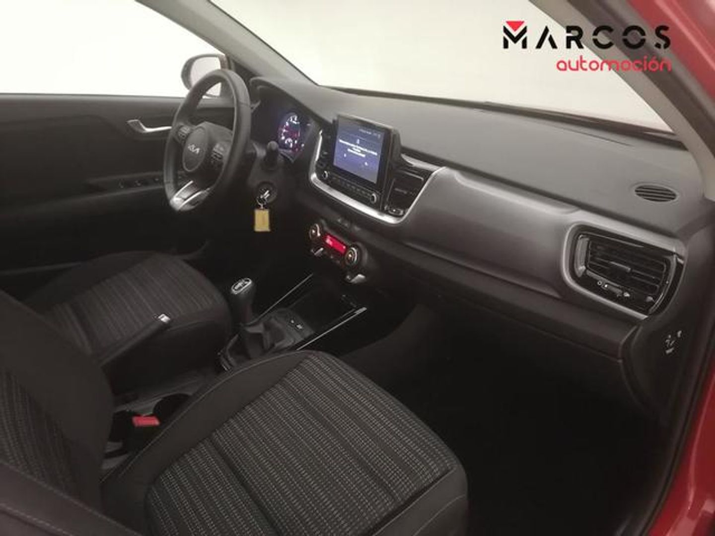 Kia Stonic 1.0 T-GDi MHEV Drive 74 kW (100 CV)