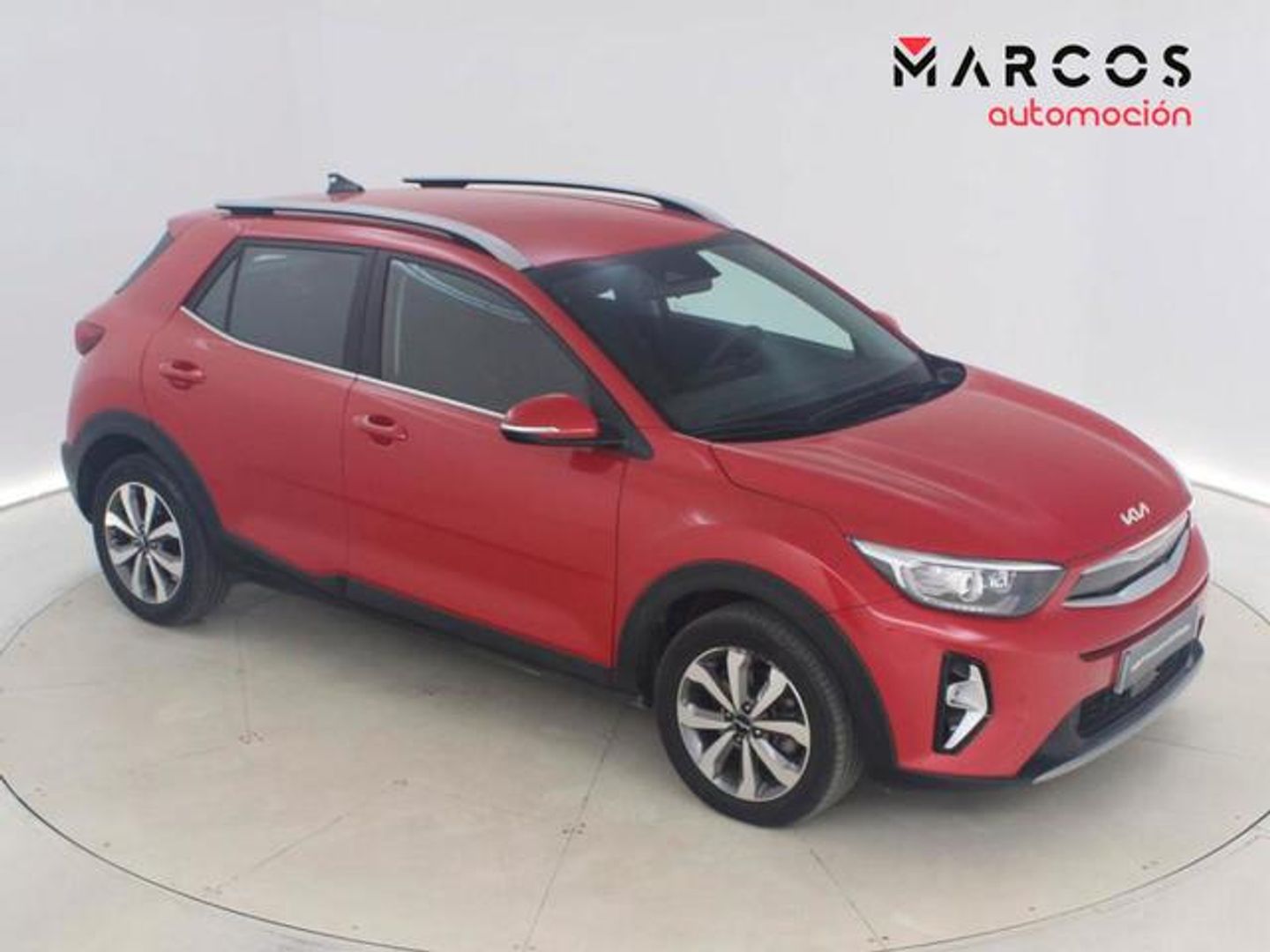 Kia Stonic 1.0 T-GDi MHEV Drive 74 kW (100 CV)