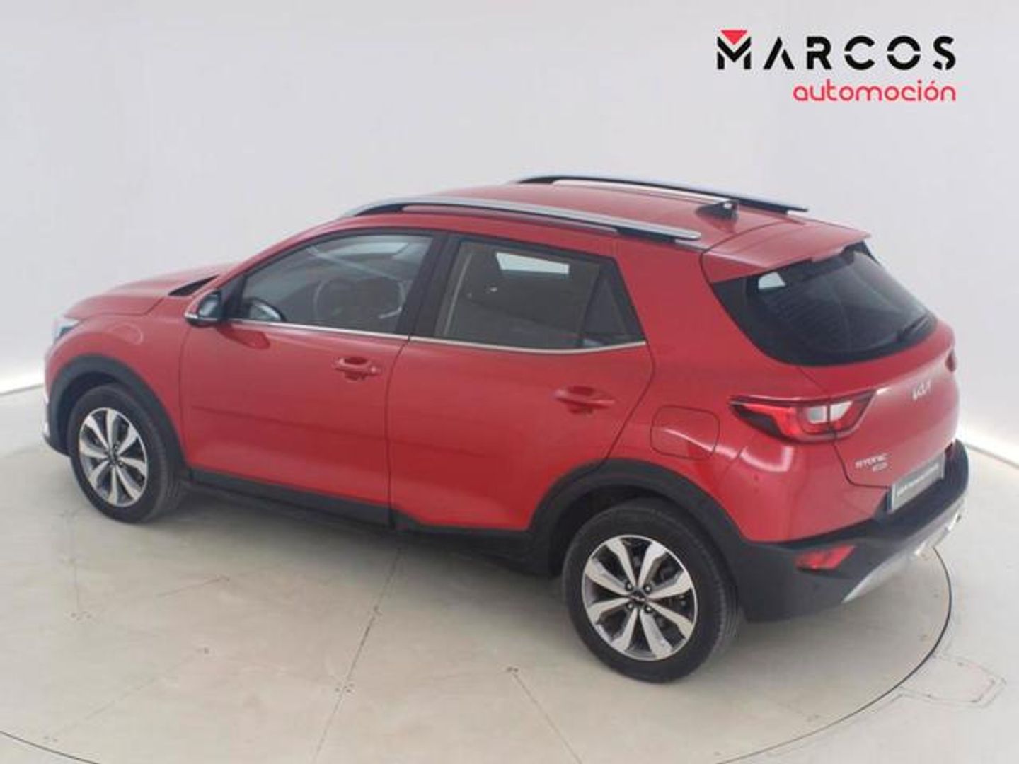 Kia Stonic 1.0 T-GDi MHEV Drive 74 kW (100 CV)