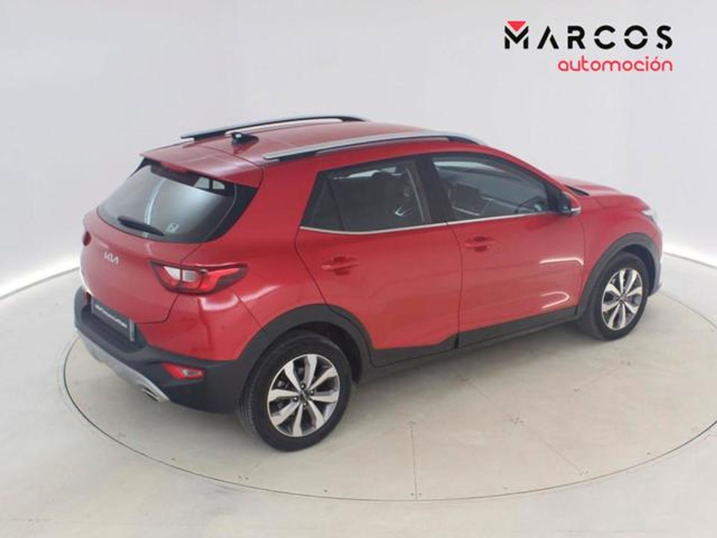 Kia Stonic 1.0 T-GDi MHEV Drive 74 kW (100 CV)