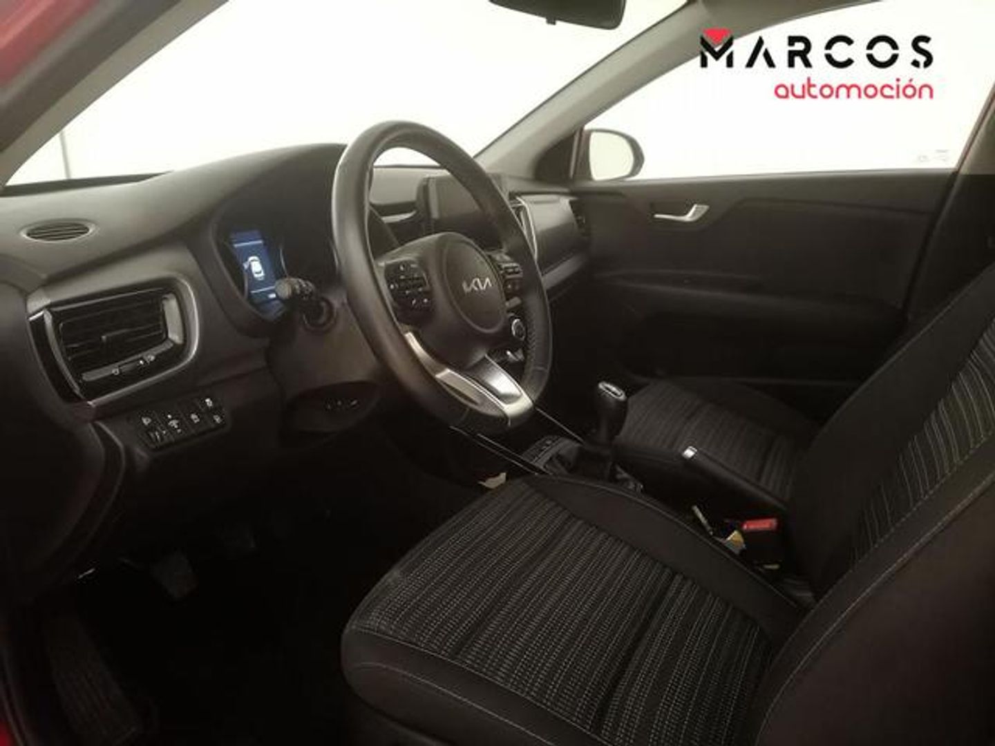 Kia Stonic 1.0 T-GDi MHEV Drive 74 kW (100 CV)