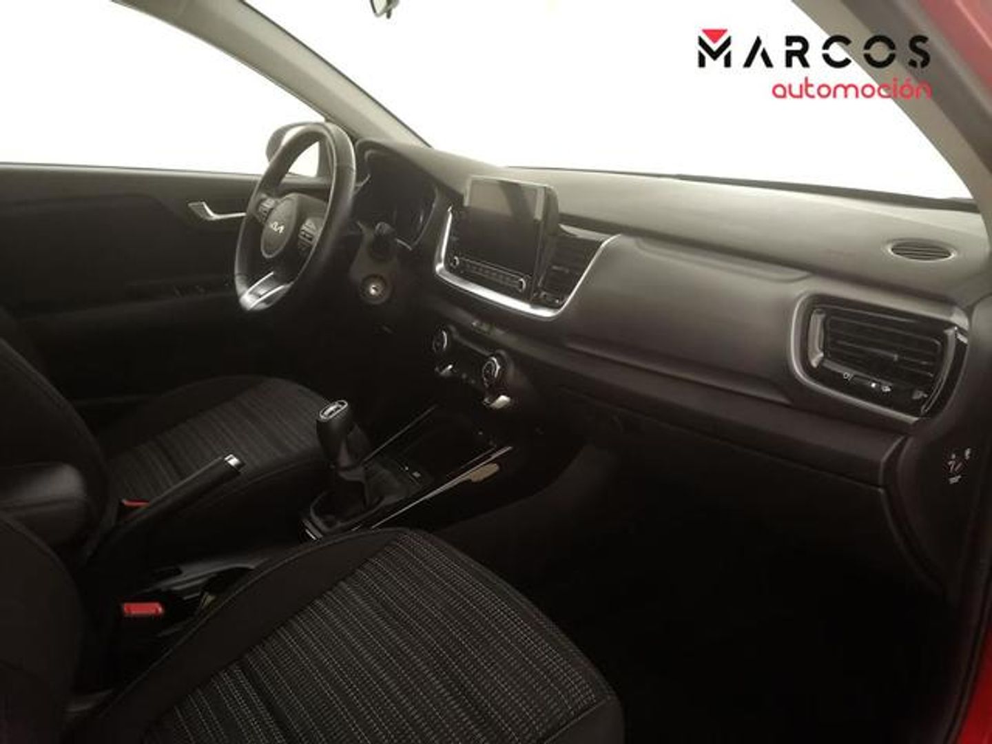 Kia Stonic 1.0 T-GDi MHEV Drive 74 kW (100 CV)