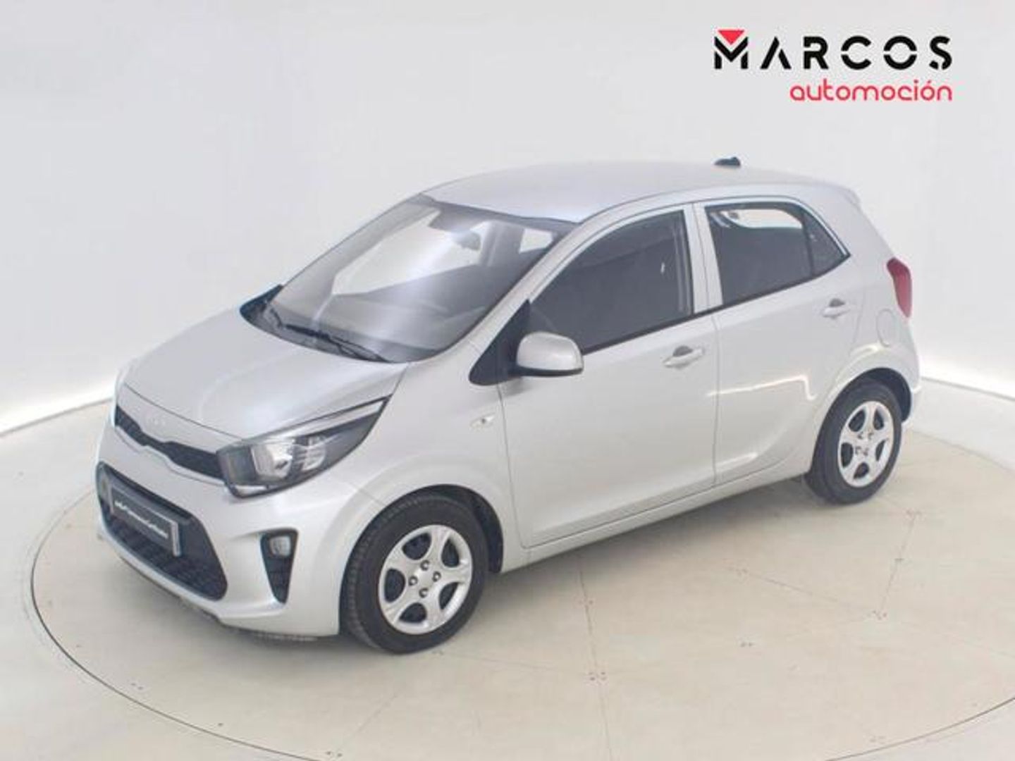 Kia Picanto 1.0 DPi Concept 49 kW (67 CV)