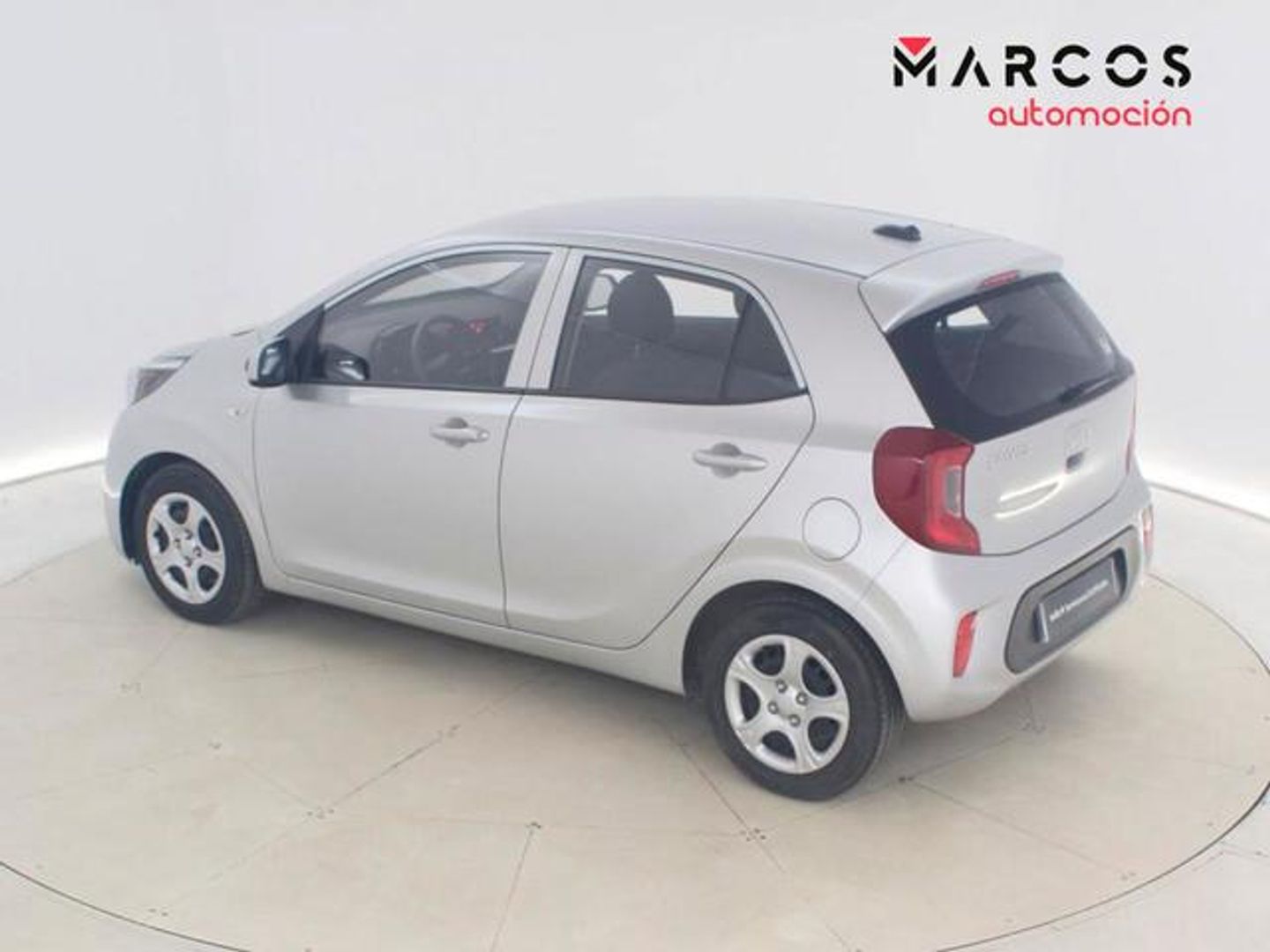 Kia Picanto 1.0 DPi Concept 49 kW (67 CV)
