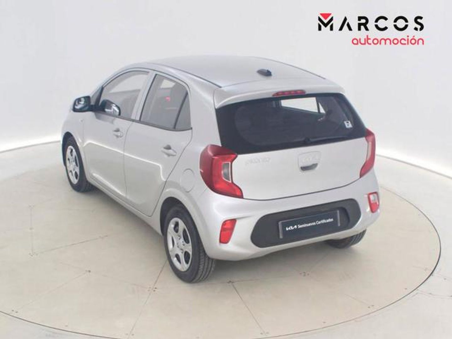 Kia Picanto 1.0 DPi Concept 49 kW (67 CV)