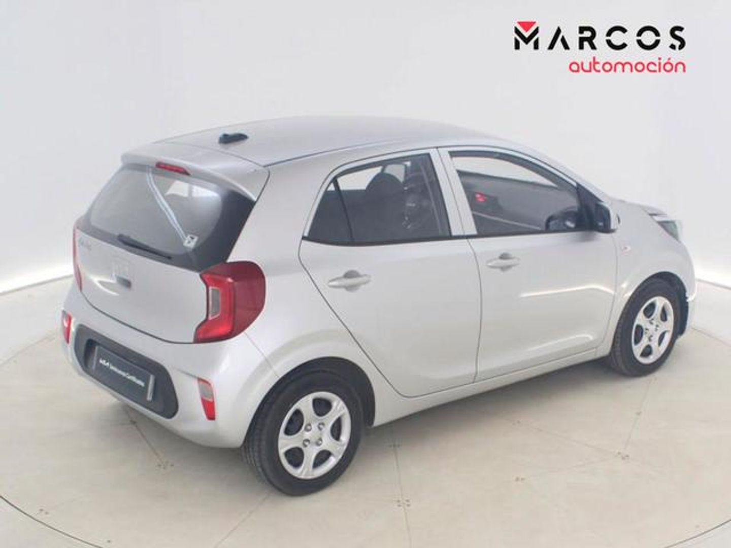 Kia Picanto 1.0 DPi Concept 49 kW (67 CV)