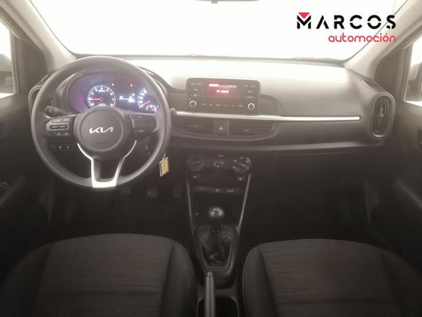 Kia Picanto 1.0 DPi Concept 49 kW (67 CV)
