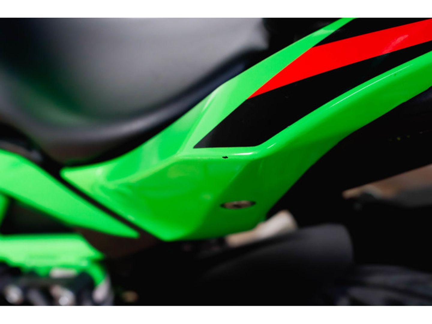 Kawasaki Ninja 125