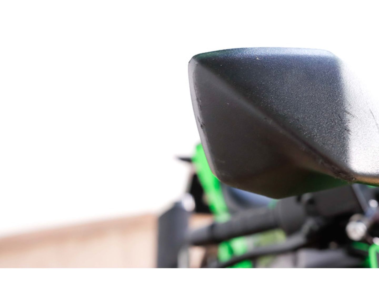 Kawasaki Ninja 125