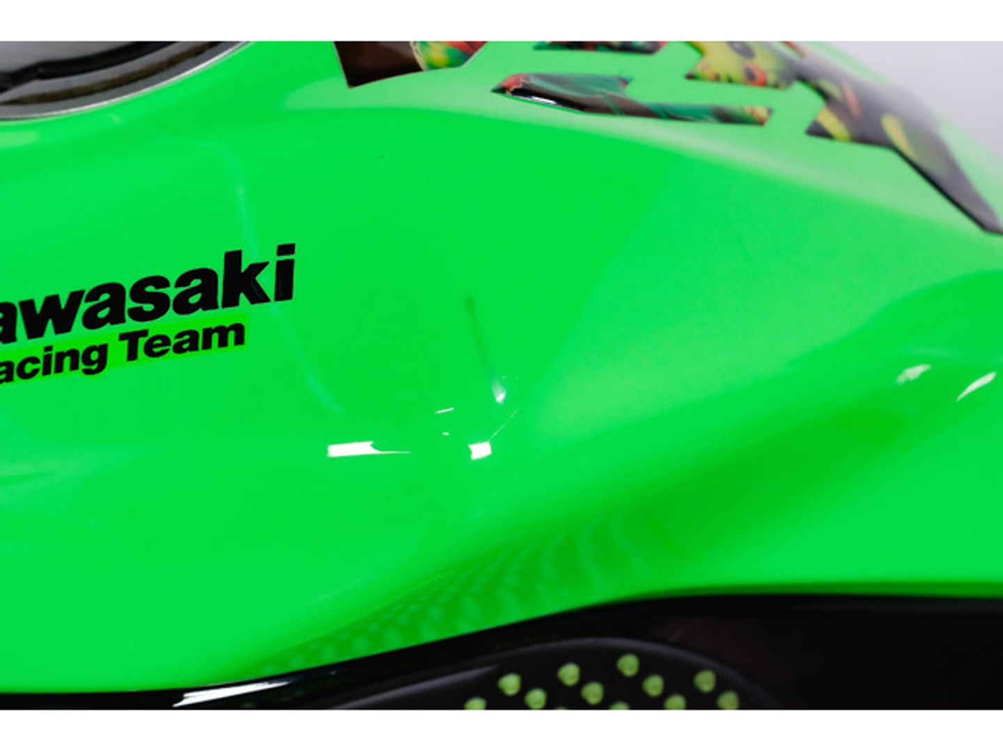 Kawasaki Ninja 125