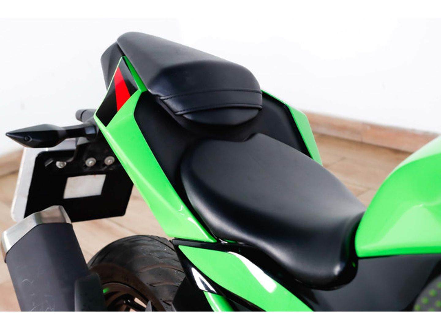 Kawasaki Ninja 125