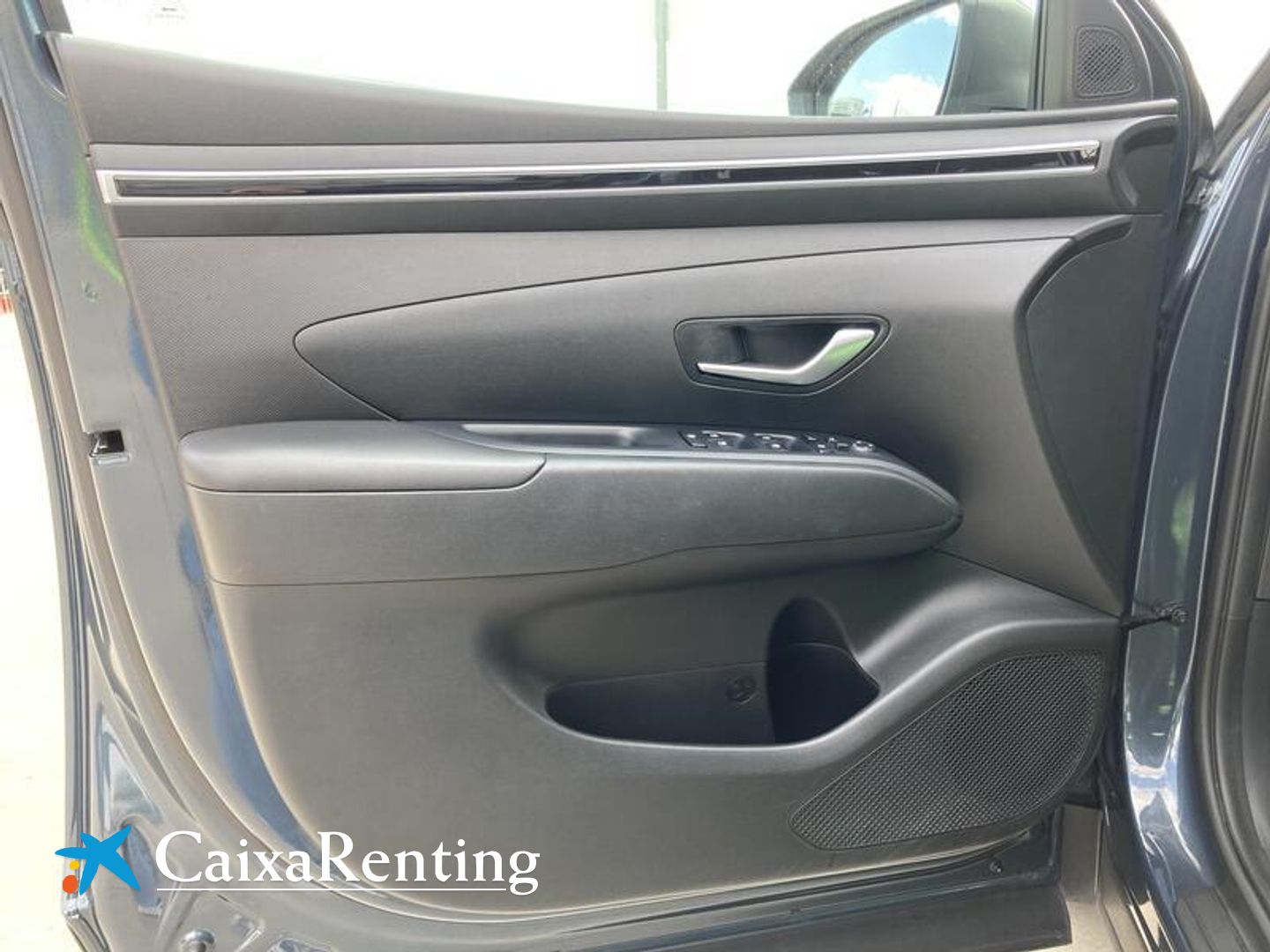 Hyundai Tucson 1.6 CRDI 48V Maxx 4x4 DCT 100 kW (136 CV)