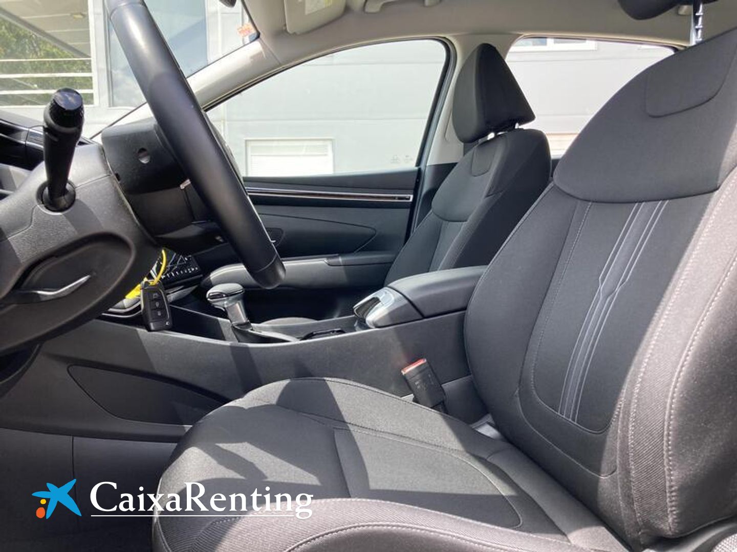 Hyundai Tucson 1.6 CRDI 48V Maxx 4x4 DCT 100 kW (136 CV)