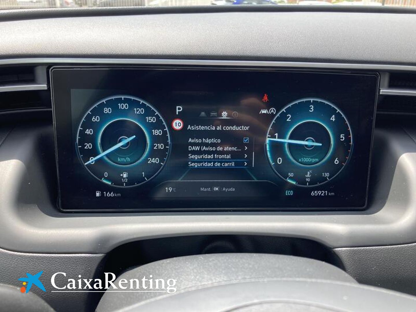 Hyundai Tucson 1.6 CRDI 48V Maxx 4x4 DCT 100 kW (136 CV)