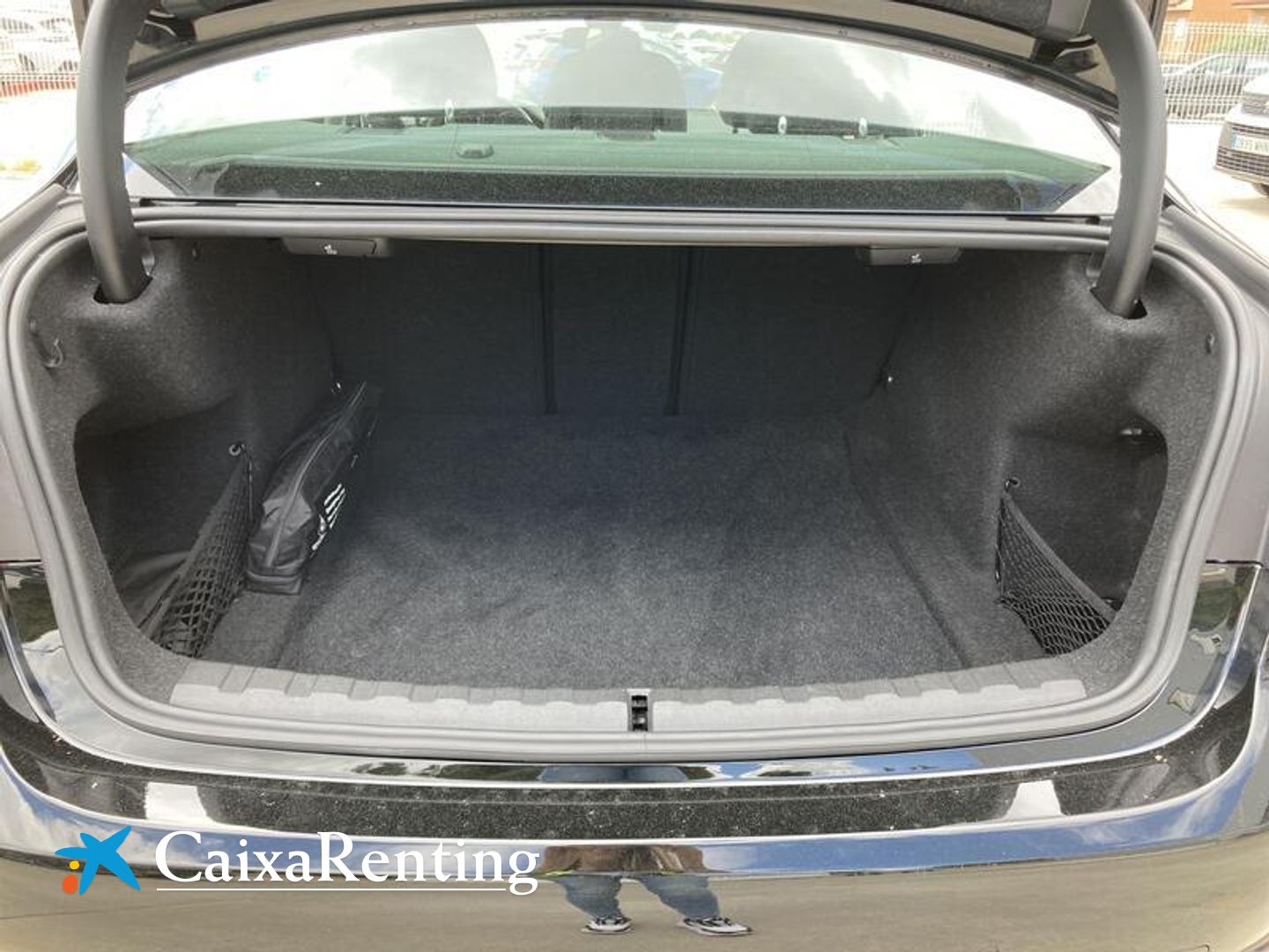 BMW Serie 3 318d 110 kW (150 CV)