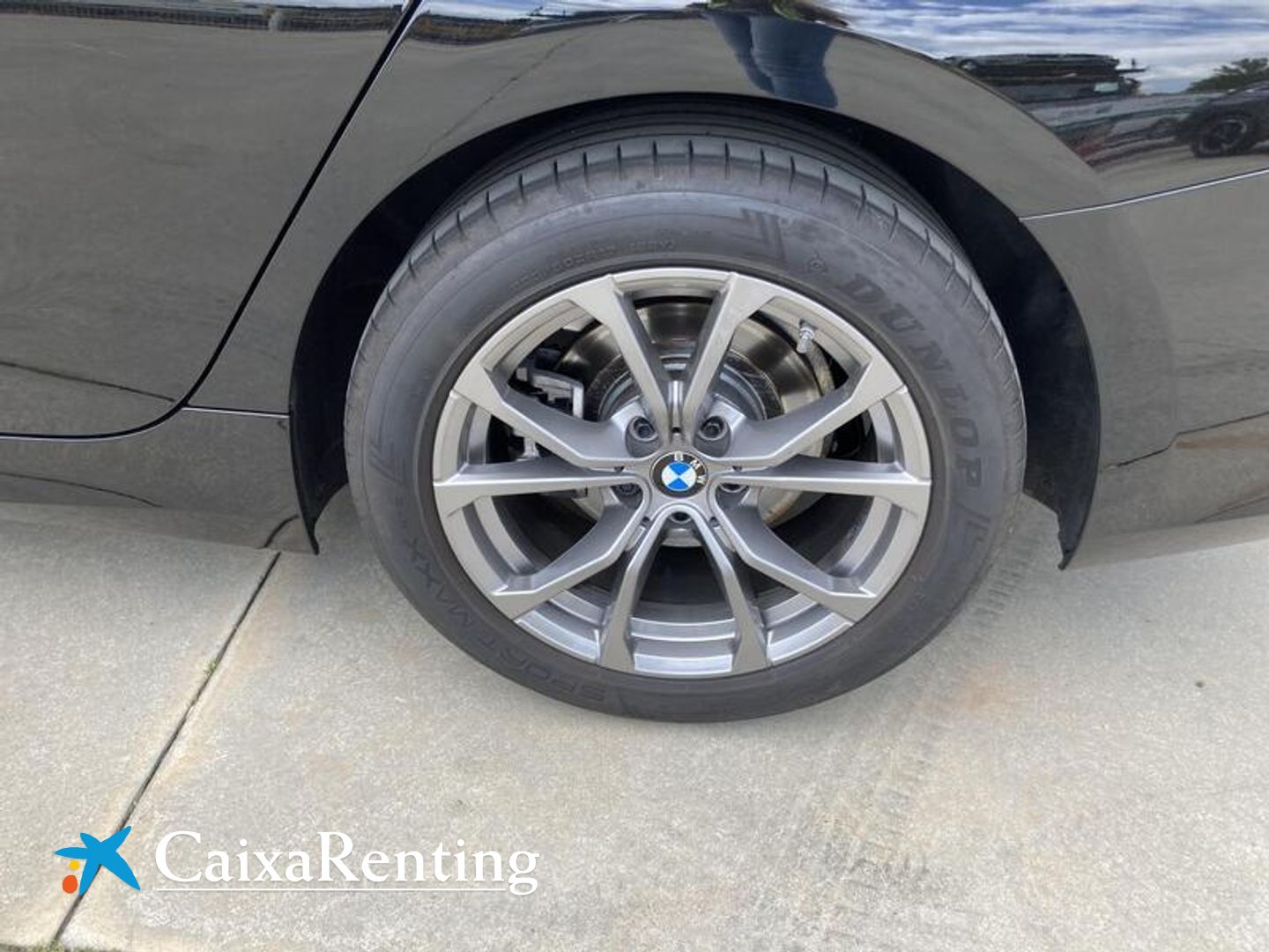 BMW Serie 3 318d 110 kW (150 CV)