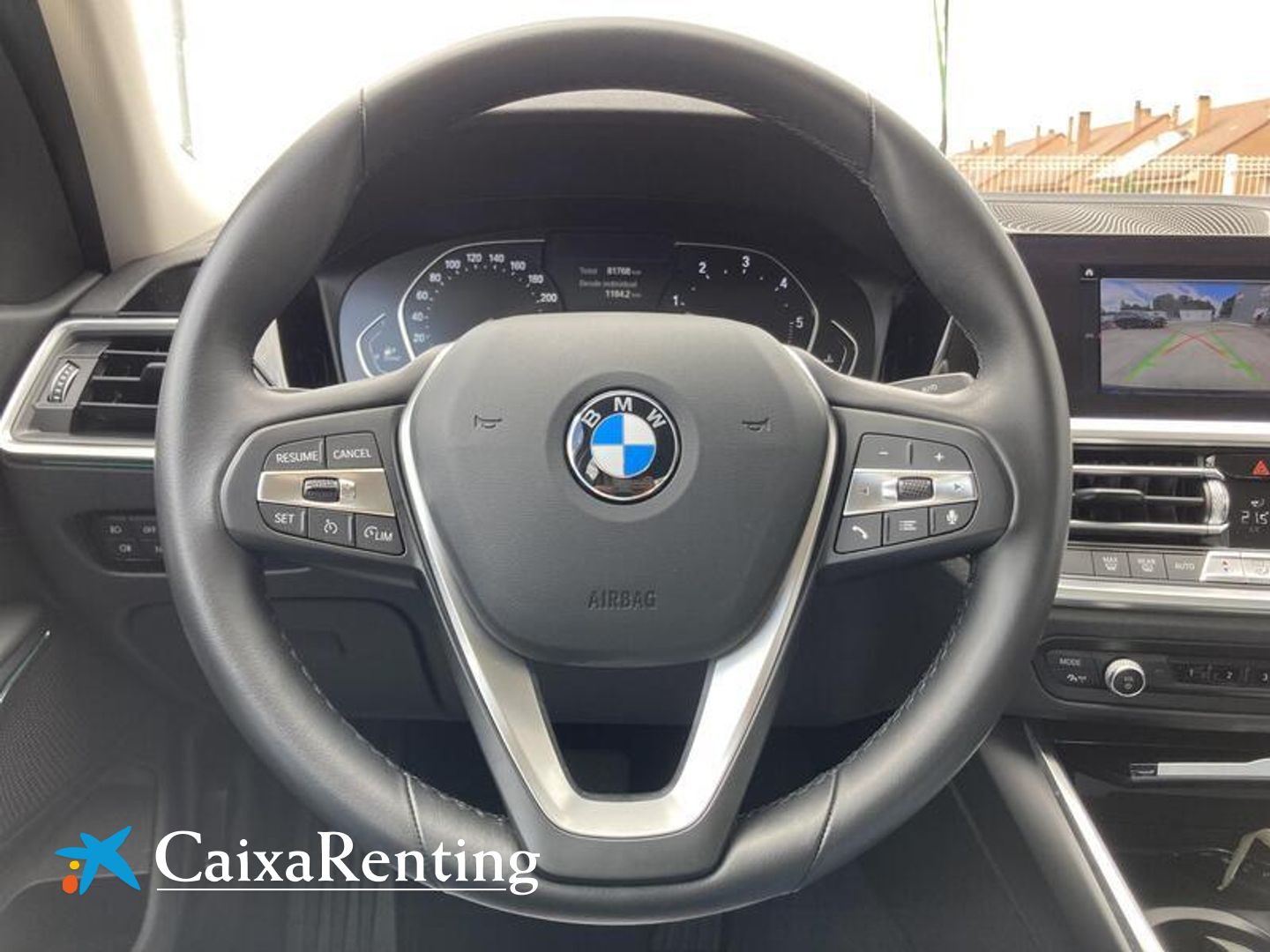 BMW Serie 3 318d 110 kW (150 CV)