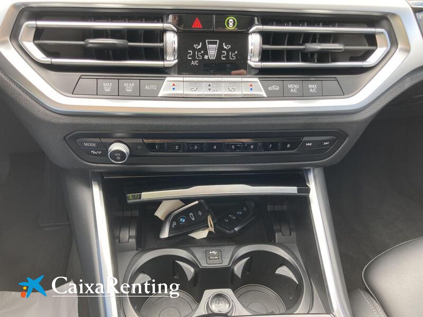 BMW Serie 3 318d 110 kW (150 CV)