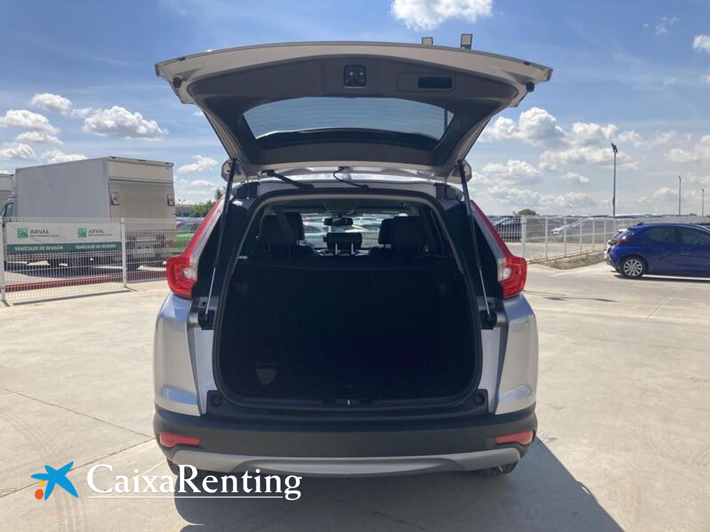 Honda CR-V 2.0 i-MMD Lifestyle 4x2 135 kW (184 CV)