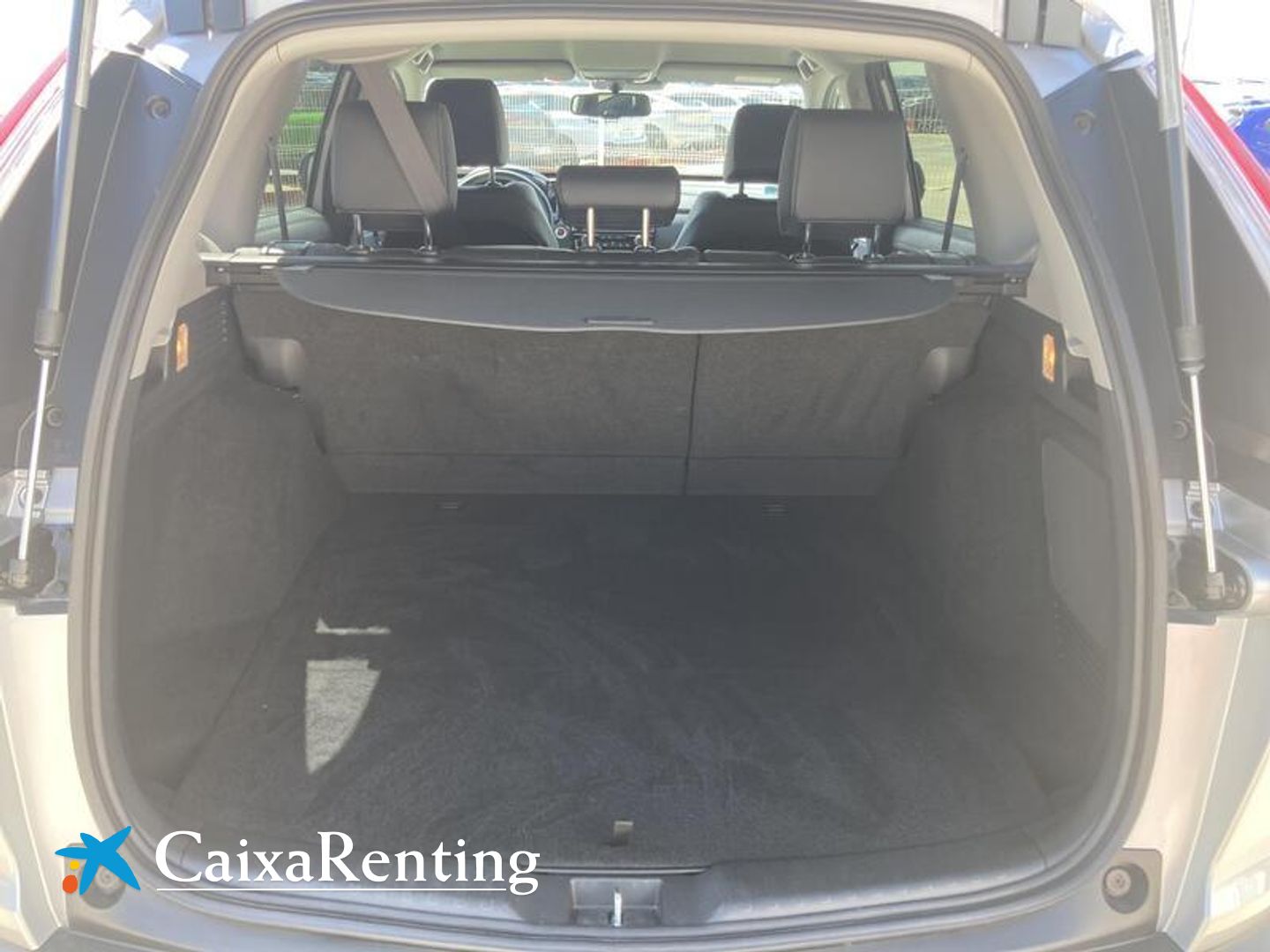 Honda CR-V 2.0 i-MMD Lifestyle 4x2 135 kW (184 CV)