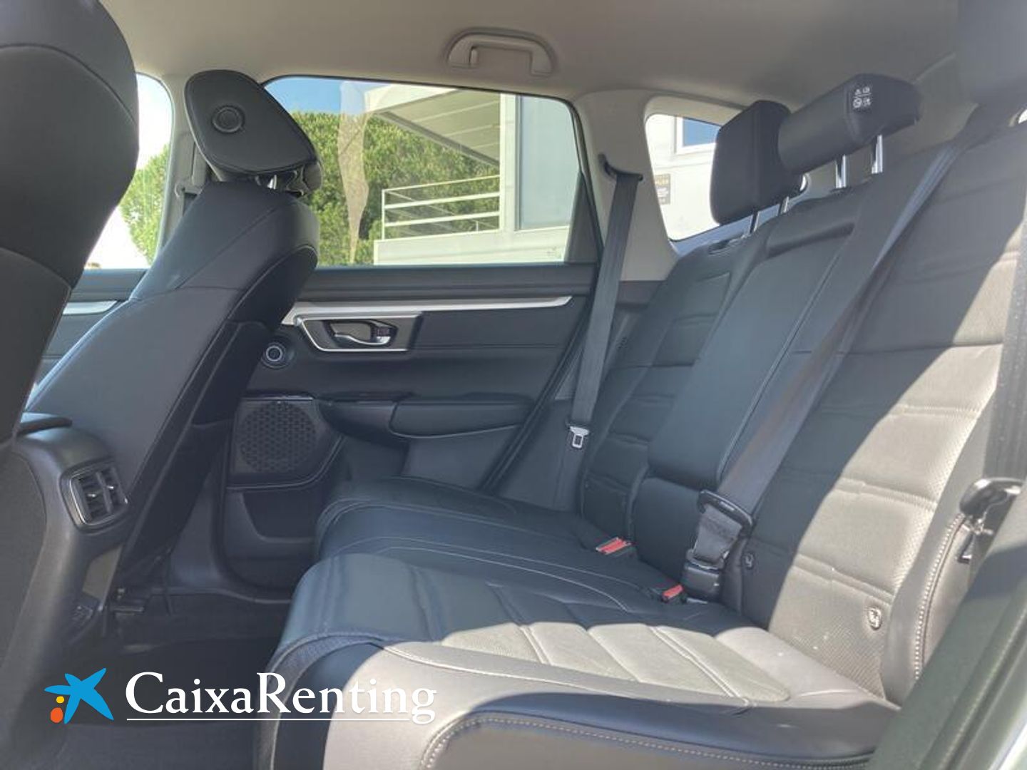 Honda CR-V 2.0 i-MMD Lifestyle 4x2 135 kW (184 CV)