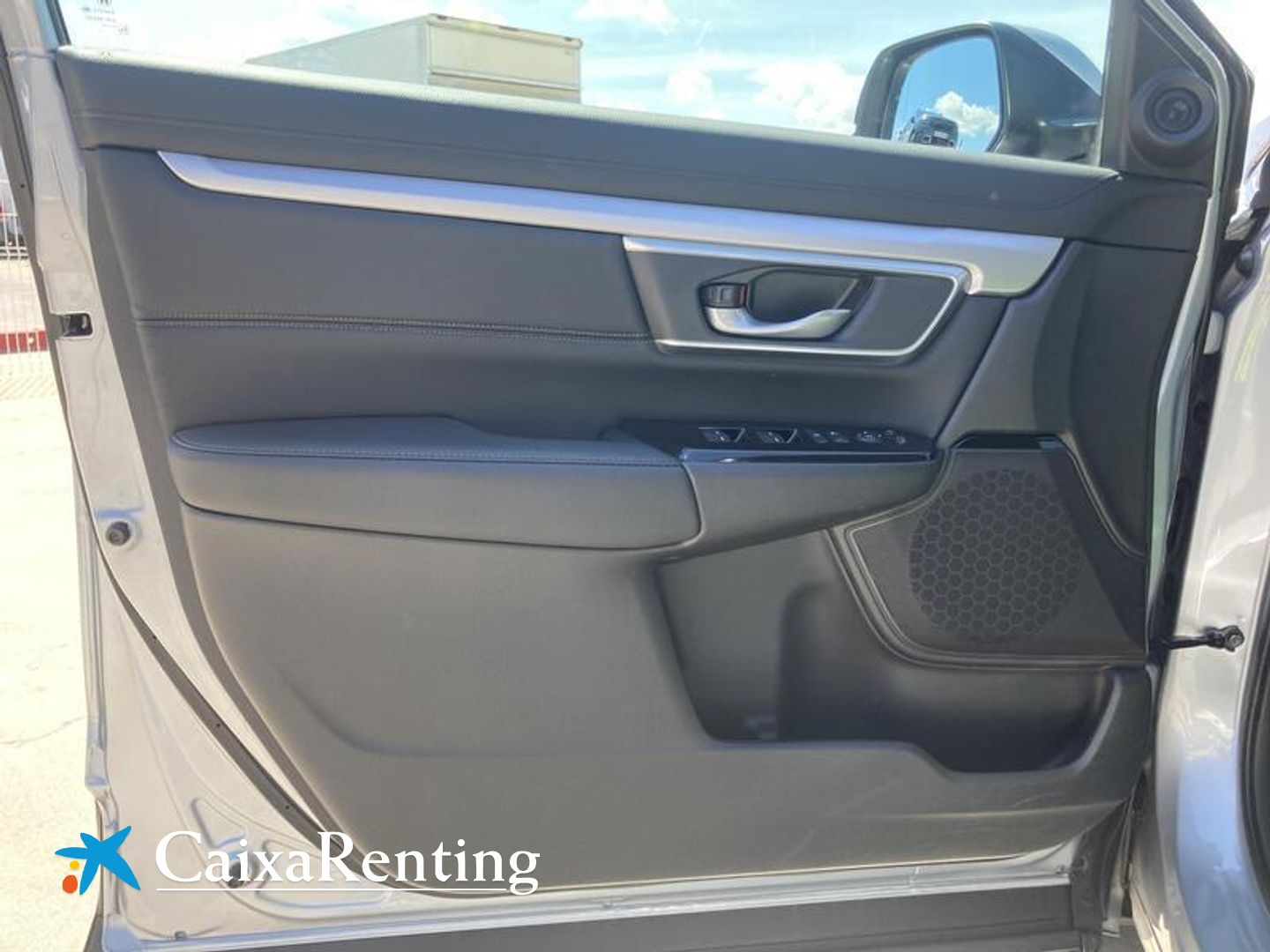 Honda CR-V 2.0 i-MMD Lifestyle 4x2 135 kW (184 CV)