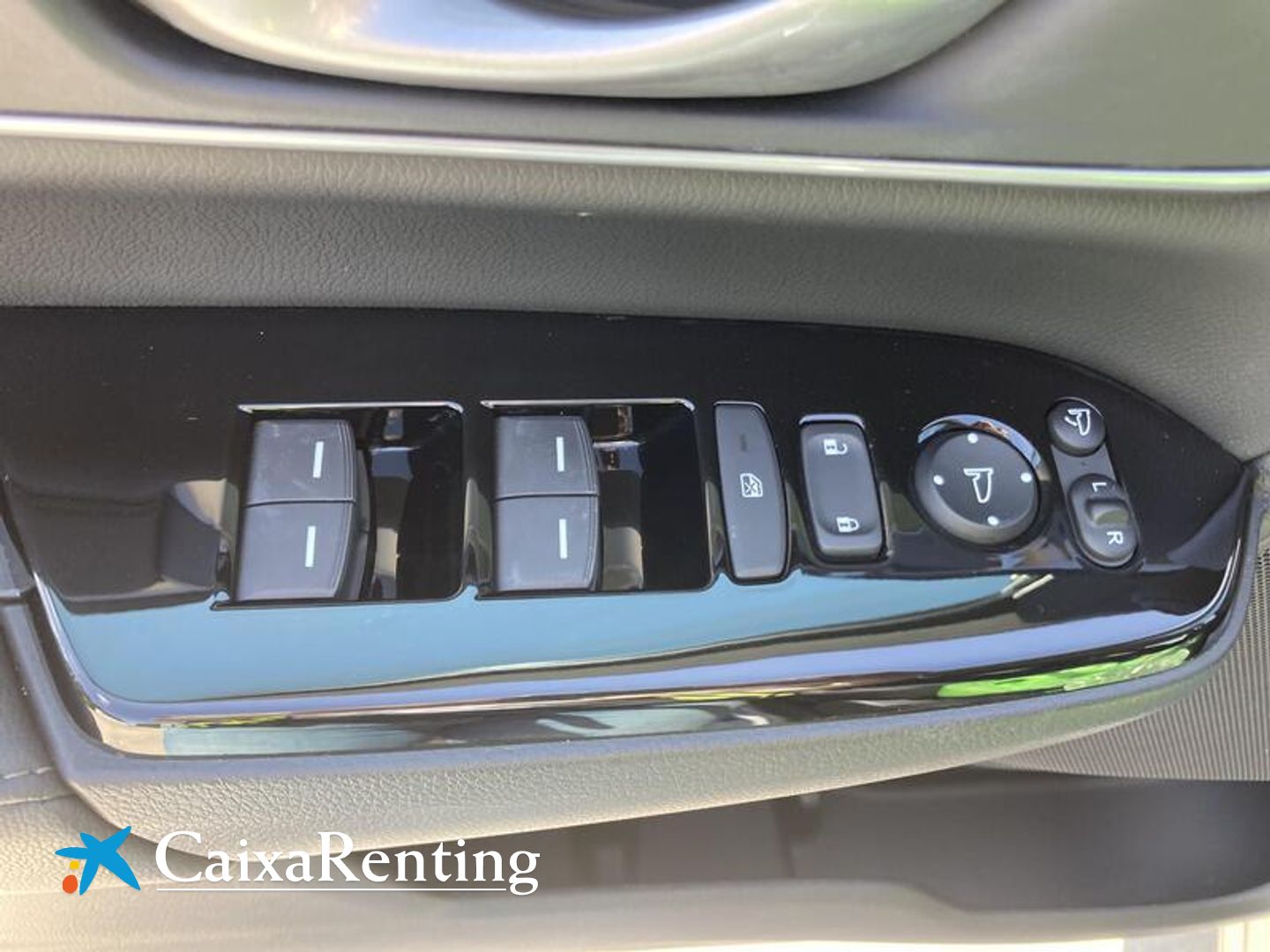 Honda CR-V 2.0 i-MMD Lifestyle 4x2 135 kW (184 CV)