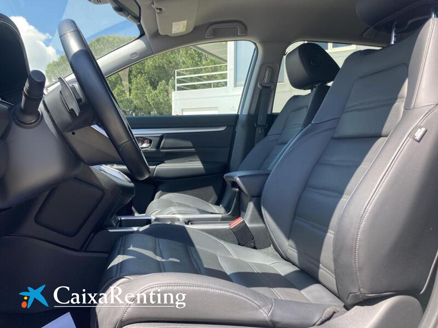 Honda CR-V 2.0 i-MMD Lifestyle 4x2 135 kW (184 CV)