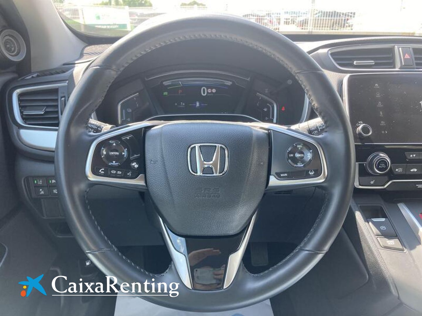 Honda CR-V 2.0 i-MMD Lifestyle 4x2 135 kW (184 CV)