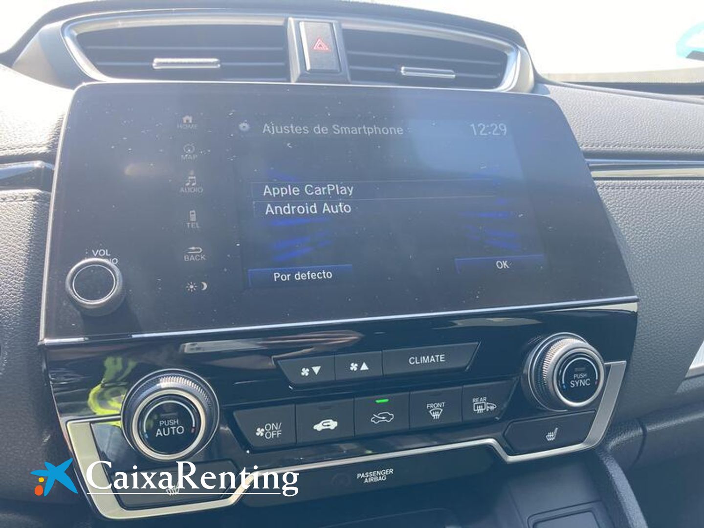 Honda CR-V 2.0 i-MMD Lifestyle 4x2 135 kW (184 CV)
