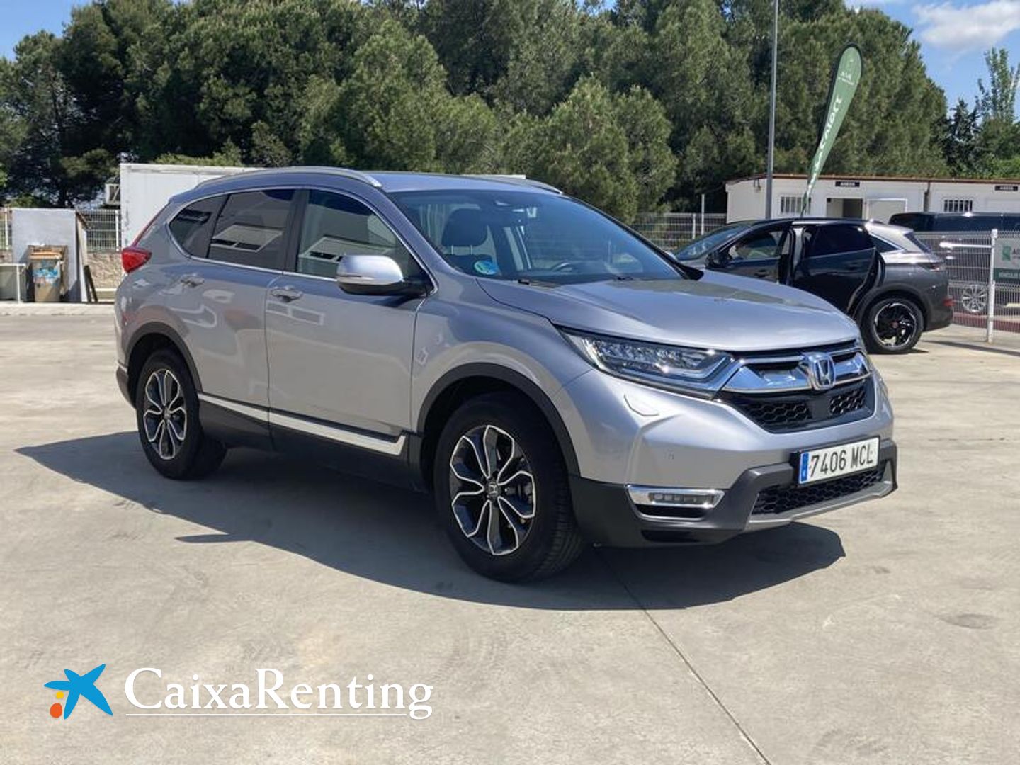 Honda CR-V 2.0 i-MMD Lifestyle 4x2 135 kW (184 CV)