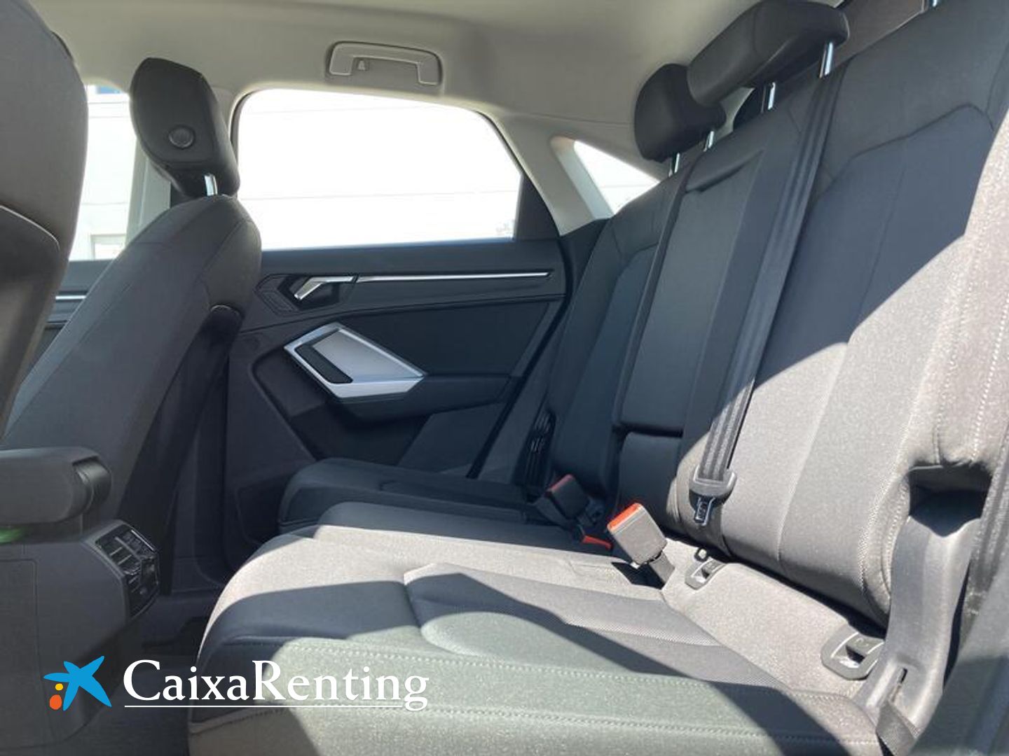 Audi Q3 Sportback Advanced 35 TDI 110 kW (150 CV) S tronic