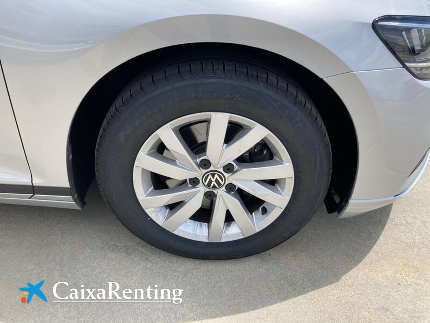 Volkswagen Passat Variant Business 2.0 TDI 110 kW (150 CV)