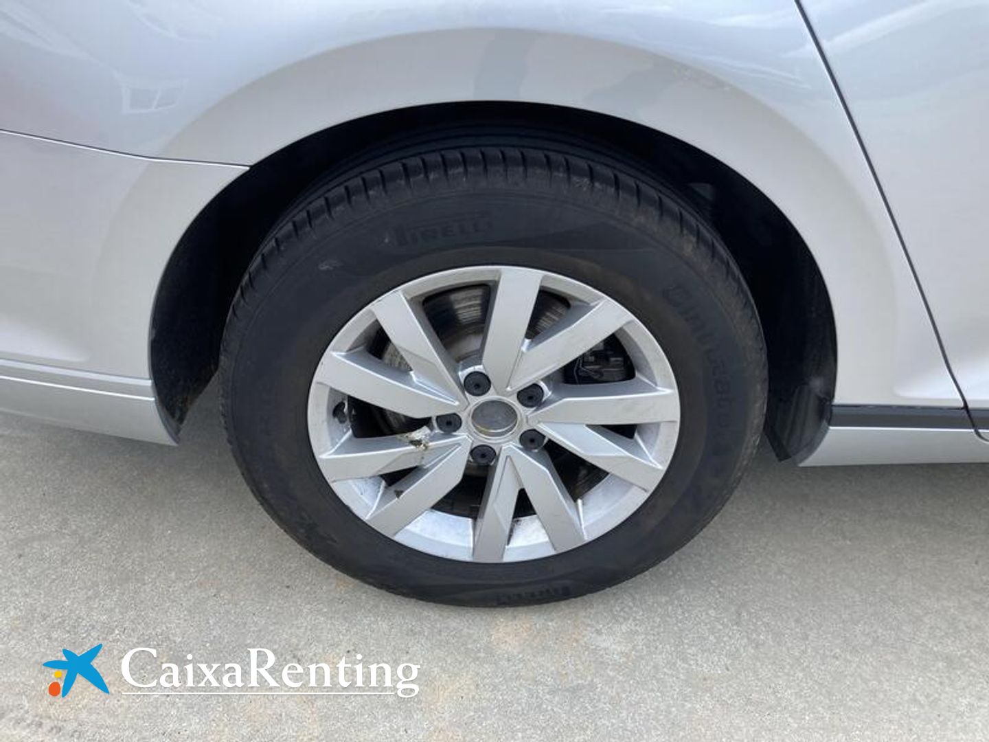 Volkswagen Passat Variant Business 2.0 TDI 110 kW (150 CV)