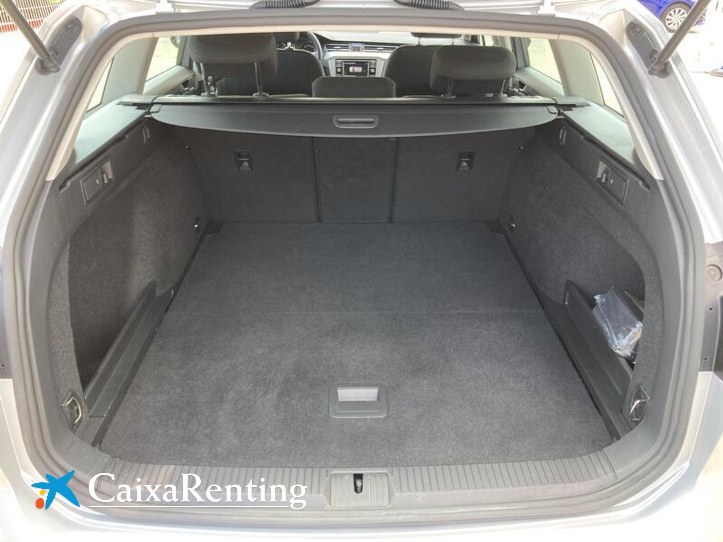Volkswagen Passat Variant Business 2.0 TDI 110 kW (150 CV)