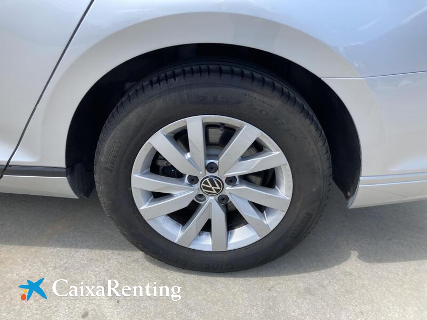 Volkswagen Passat Variant Business 2.0 TDI 110 kW (150 CV)