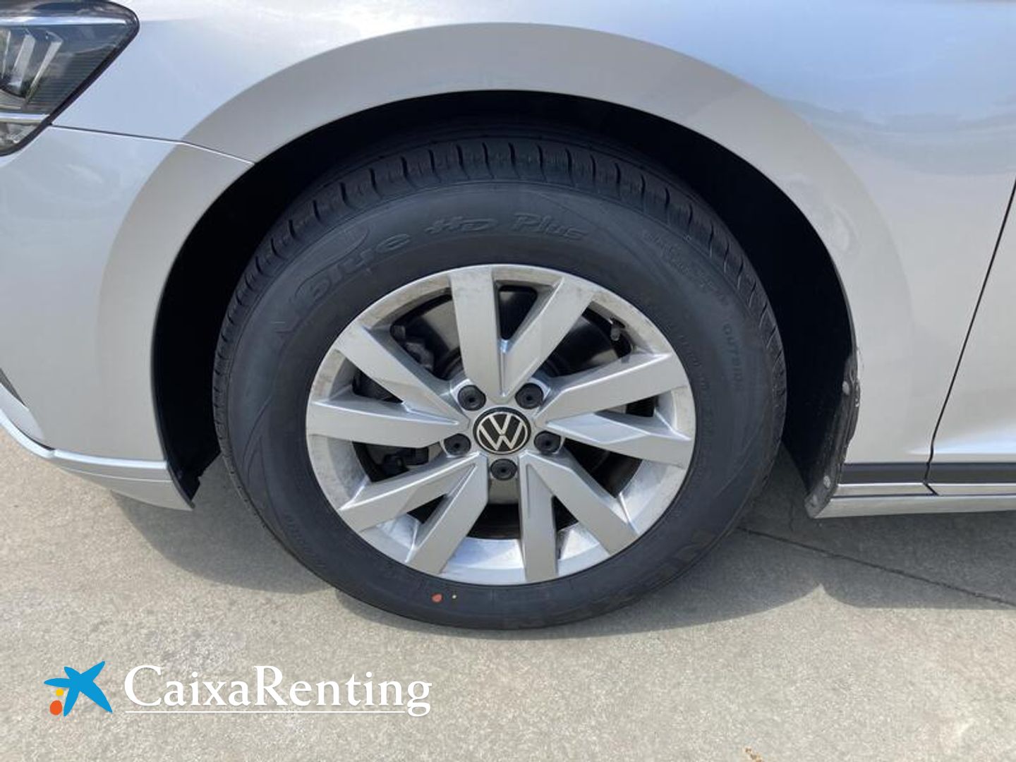 Volkswagen Passat Variant Business 2.0 TDI 110 kW (150 CV)