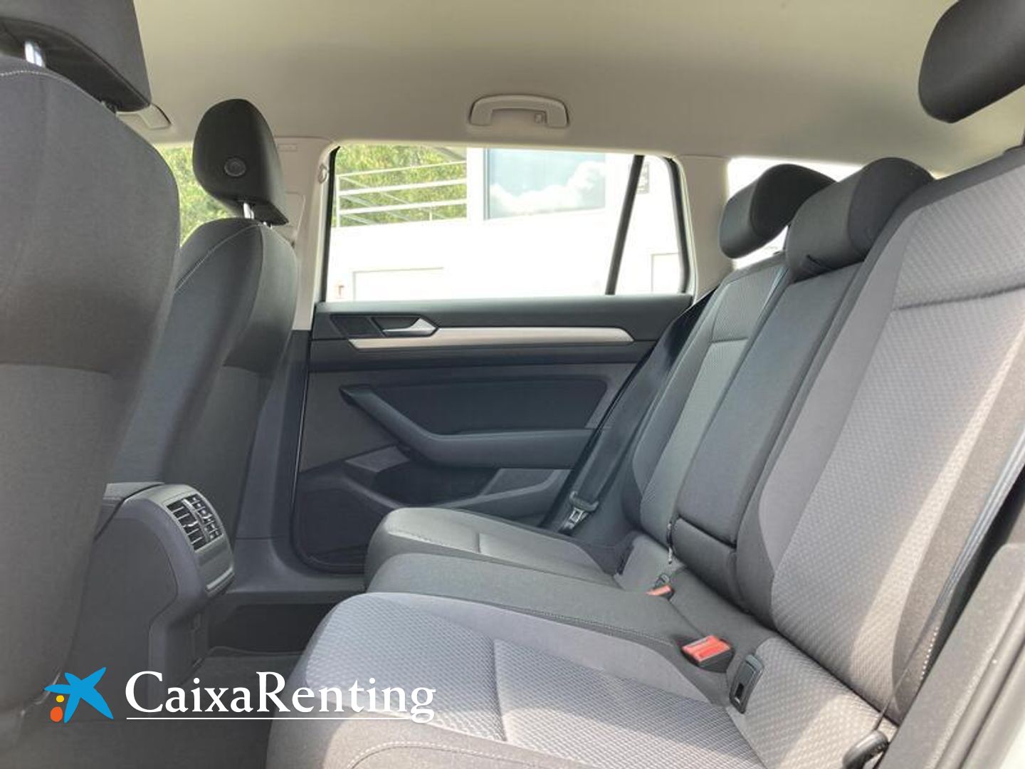 Volkswagen Passat Variant Business 2.0 TDI 110 kW (150 CV)