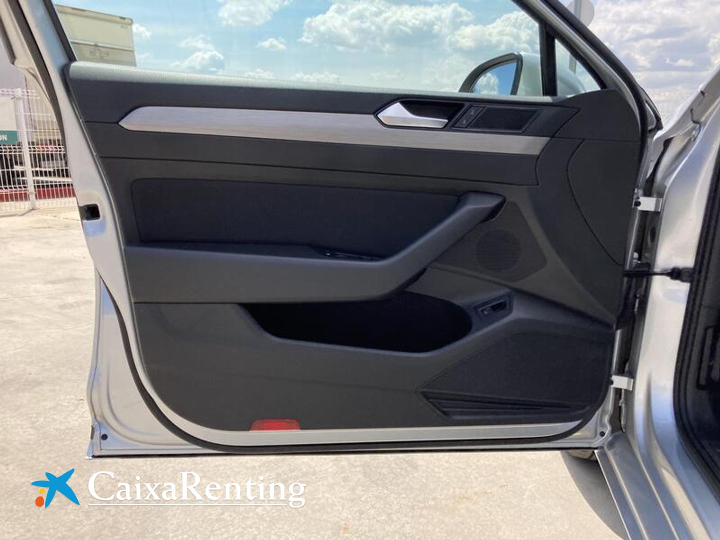 Volkswagen Passat Variant Business 2.0 TDI 110 kW (150 CV)