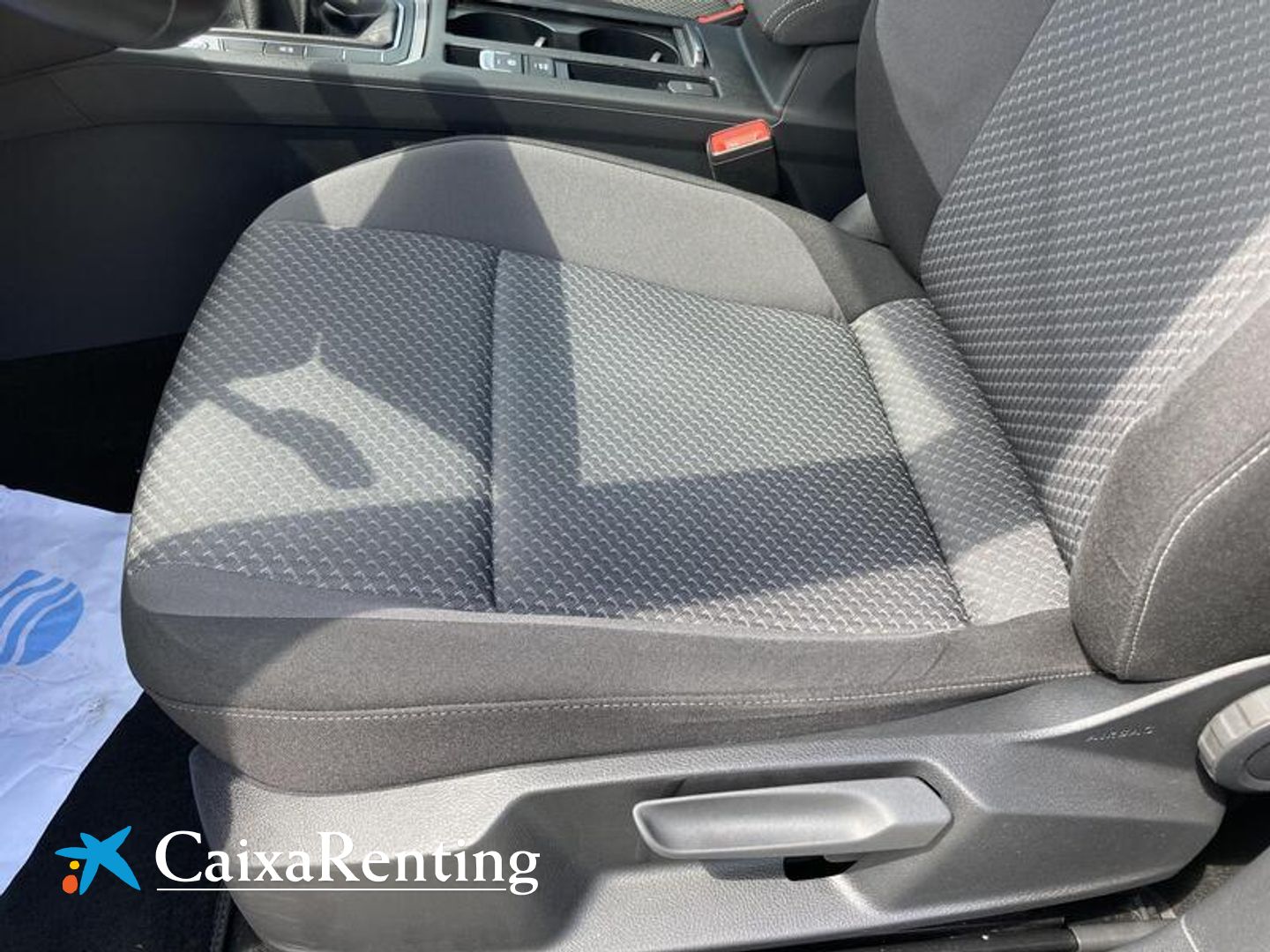 Volkswagen Passat Variant Business 2.0 TDI 110 kW (150 CV)