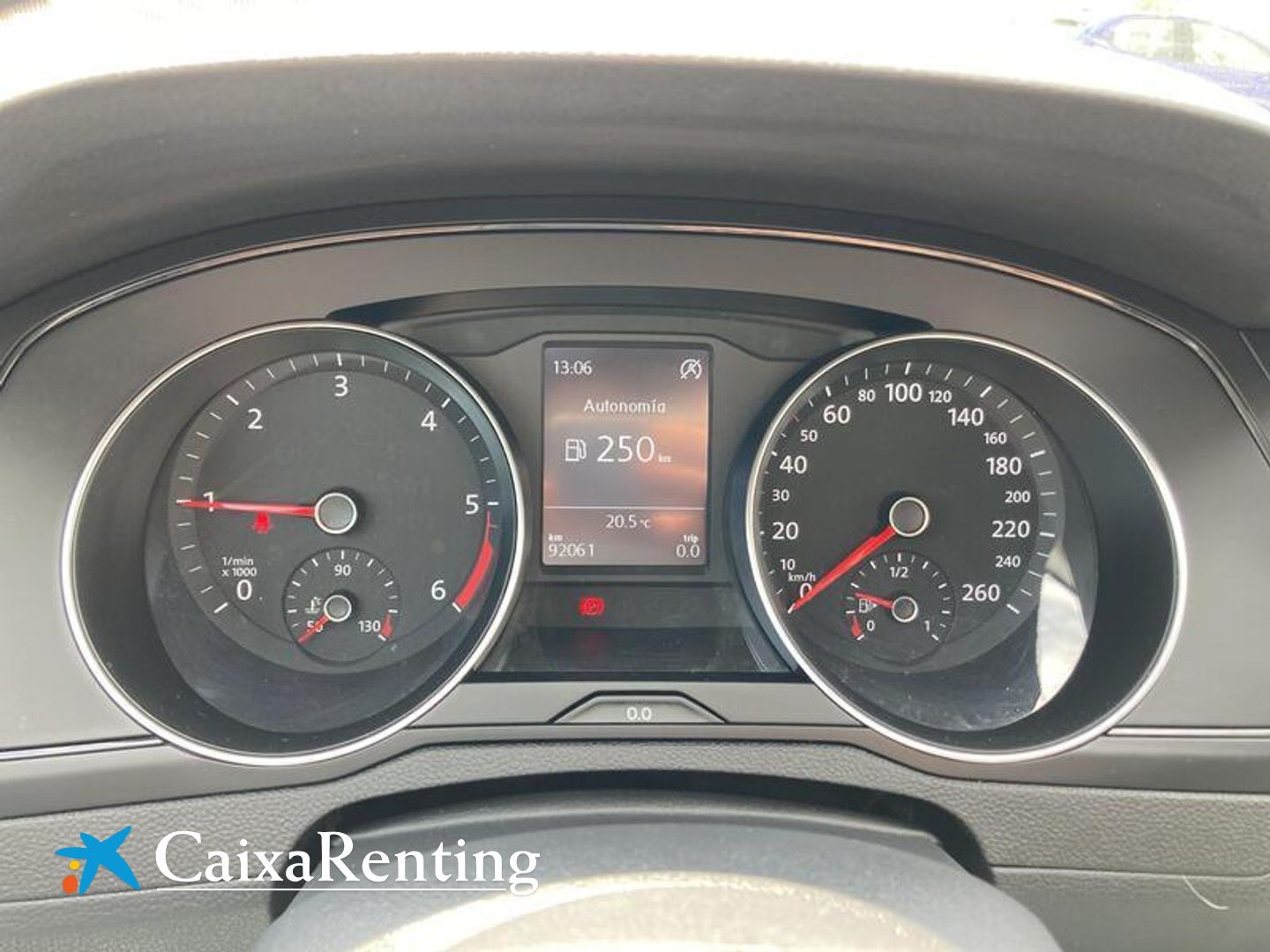 Volkswagen Passat Variant Business 2.0 TDI 110 kW (150 CV)