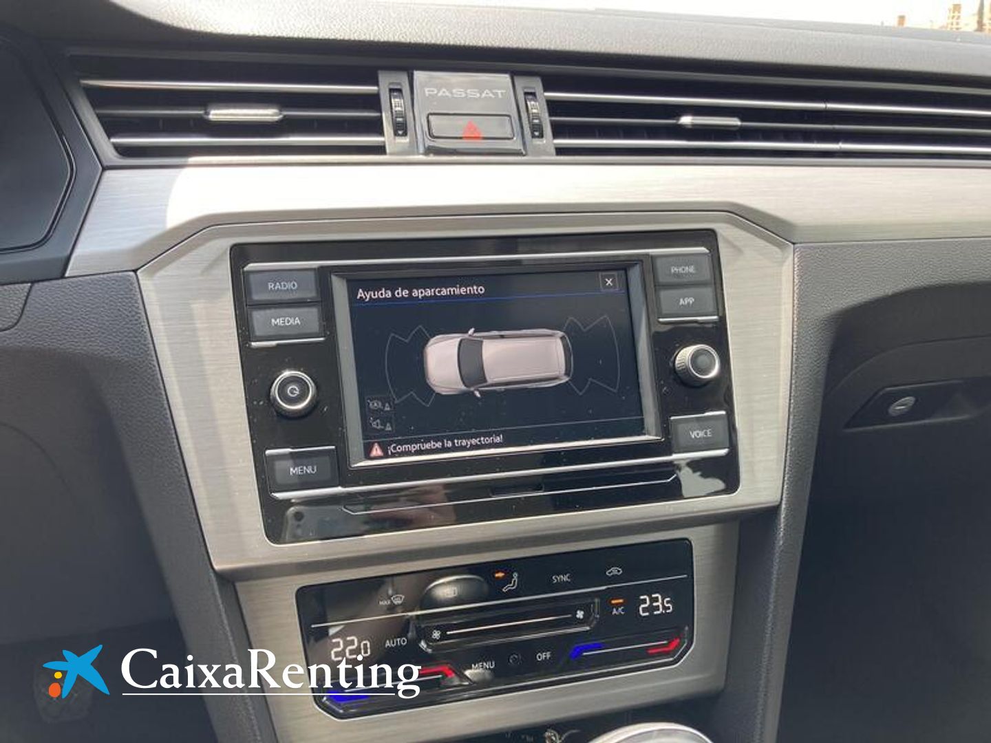Volkswagen Passat Variant Business 2.0 TDI 110 kW (150 CV)