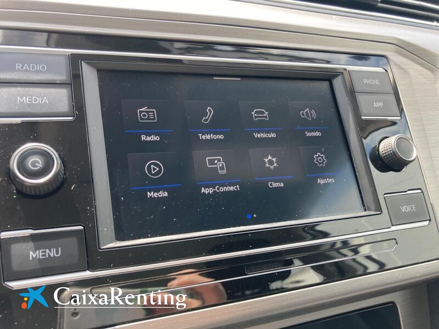 Volkswagen Passat Variant Business 2.0 TDI 110 kW (150 CV)