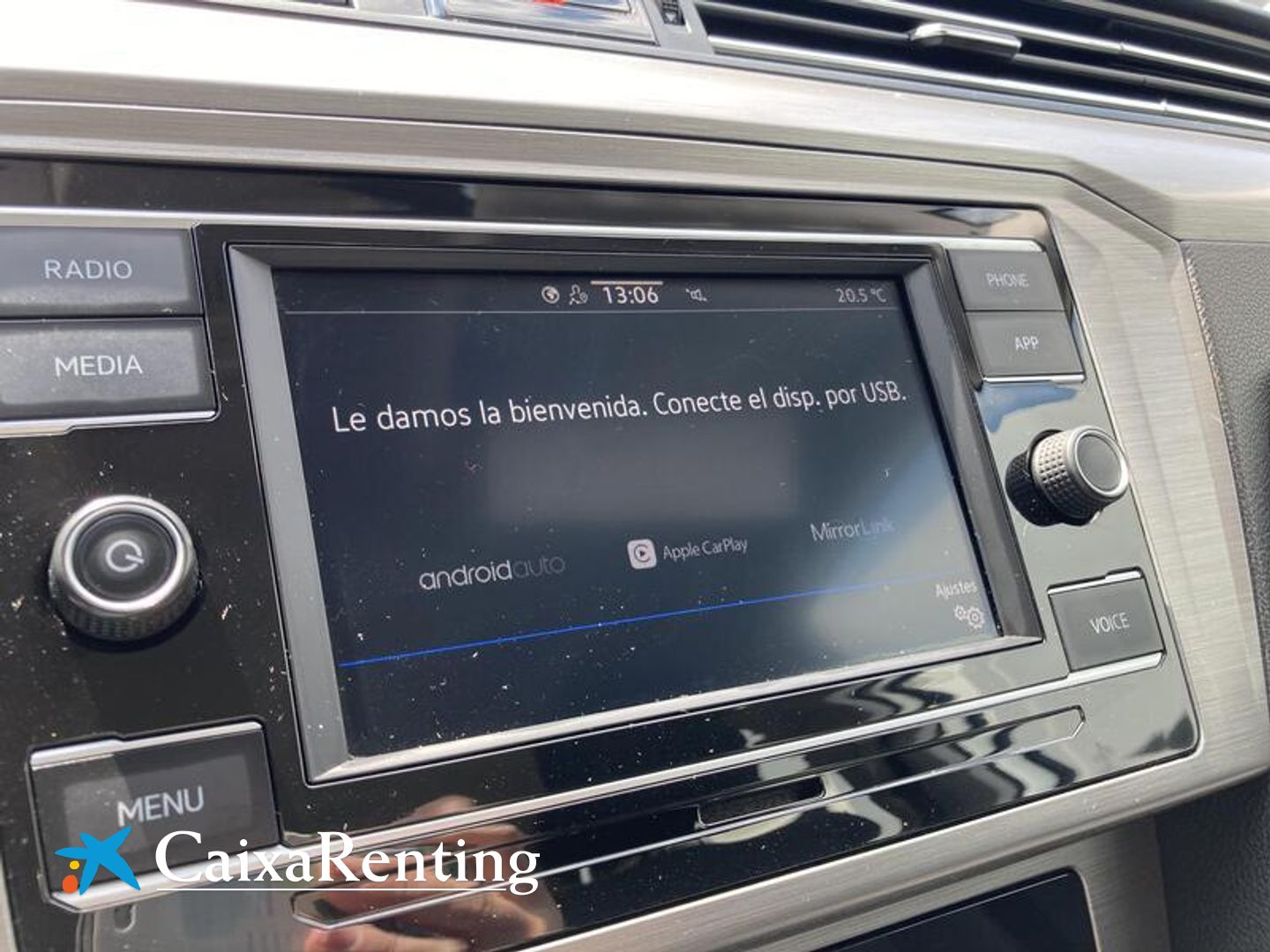 Volkswagen Passat Variant Business 2.0 TDI 110 kW (150 CV)