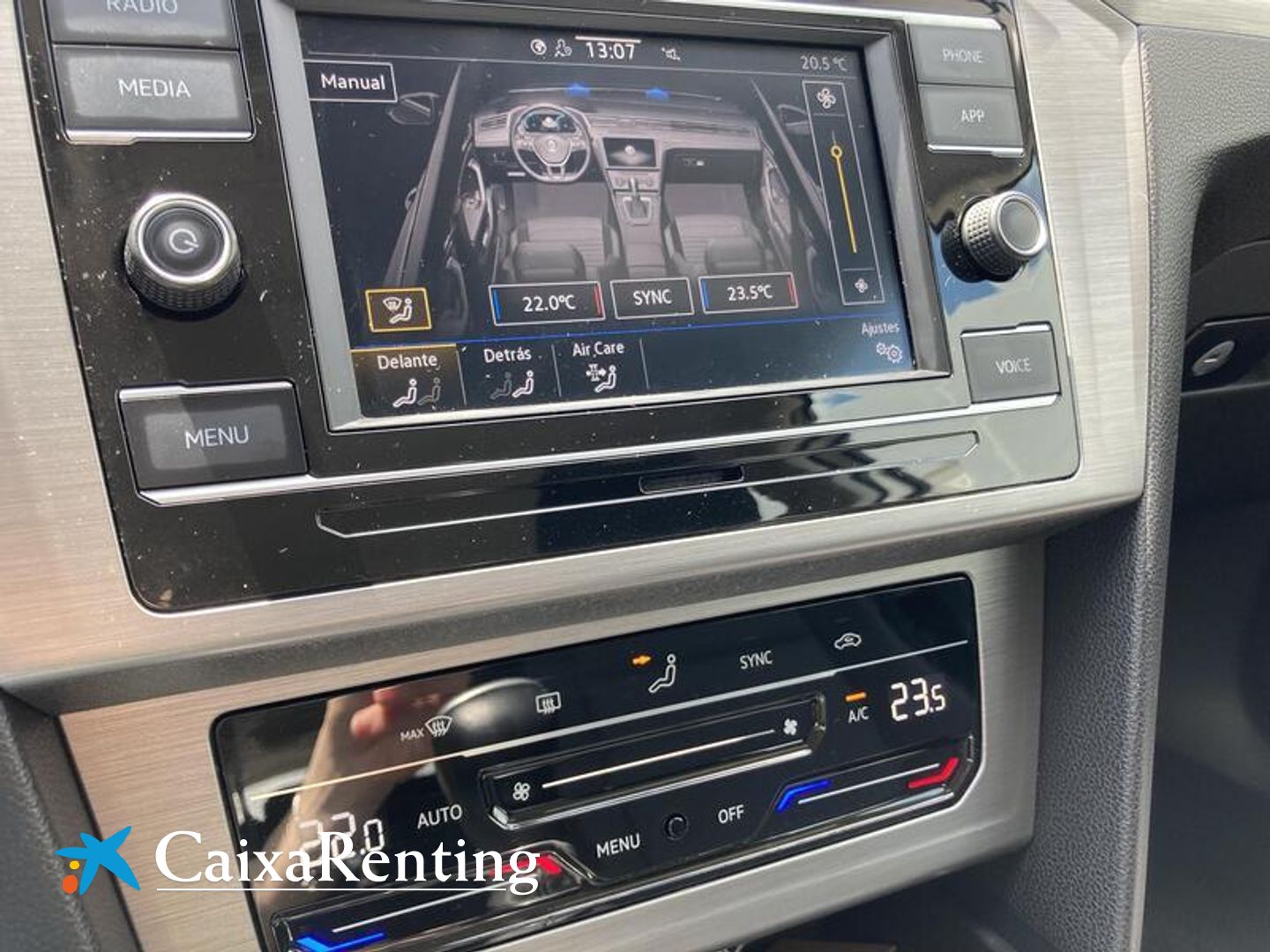 Volkswagen Passat Variant Business 2.0 TDI 110 kW (150 CV)