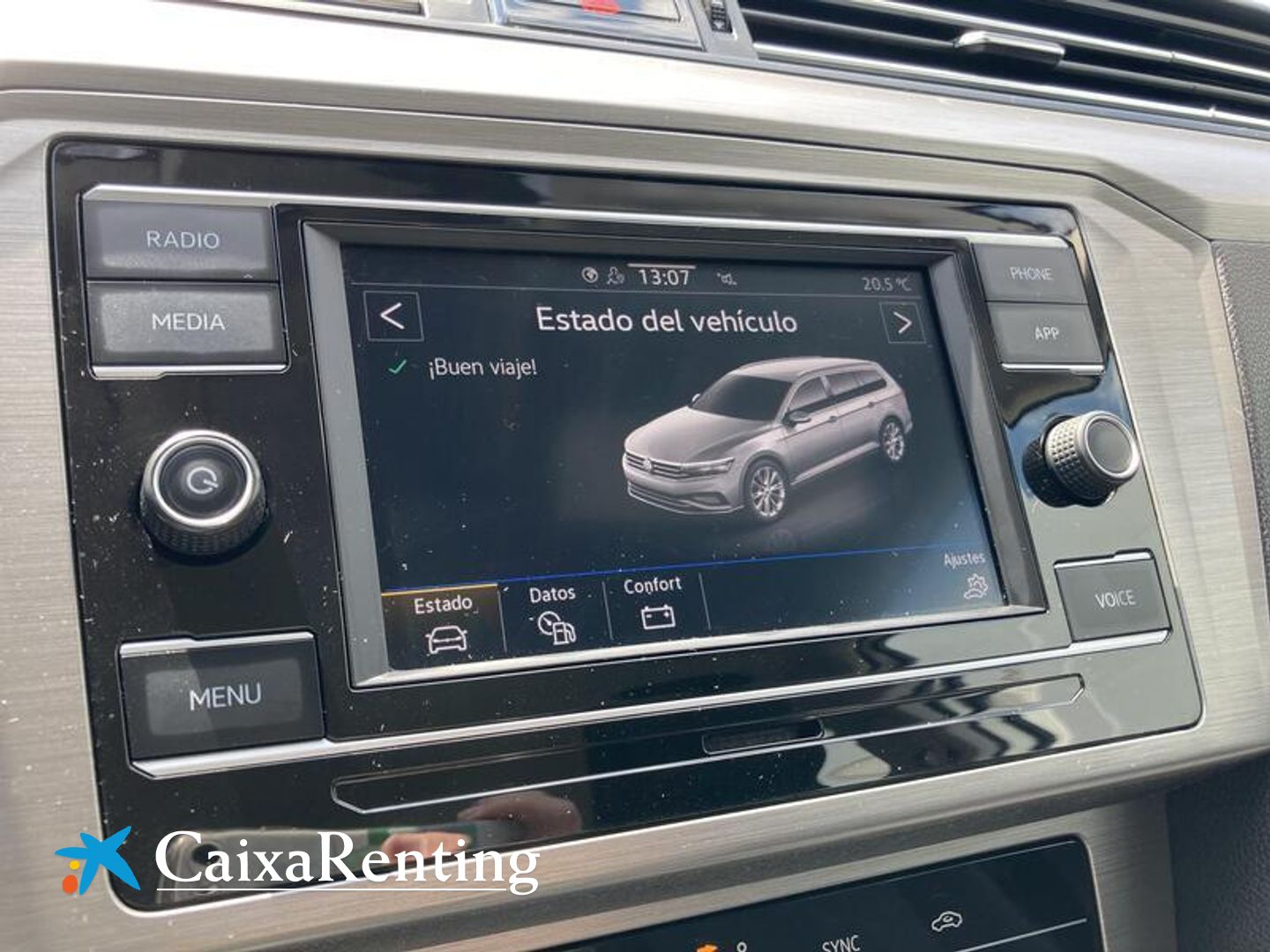 Volkswagen Passat Variant Business 2.0 TDI 110 kW (150 CV)