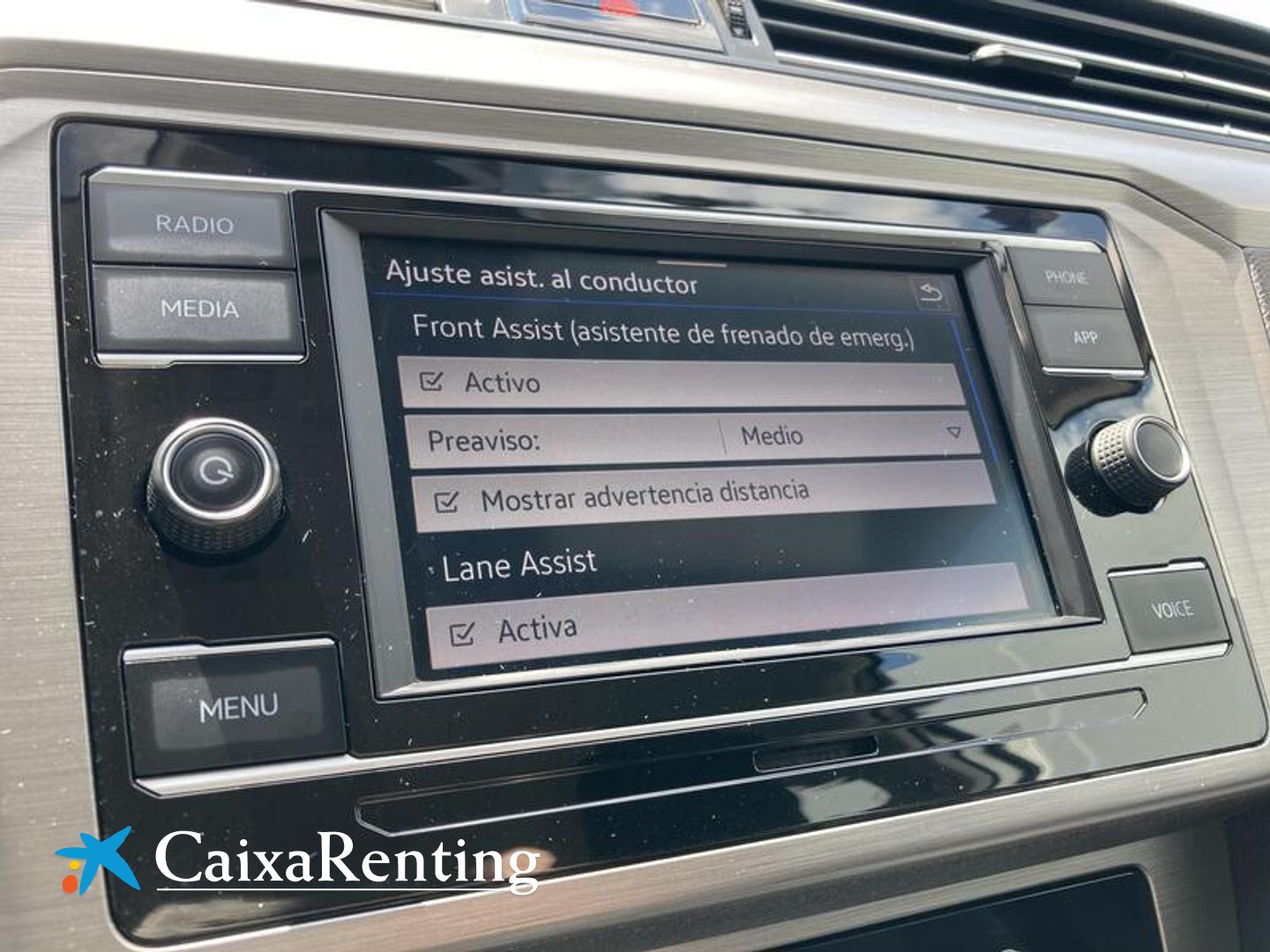 Volkswagen Passat Variant Business 2.0 TDI 110 kW (150 CV)