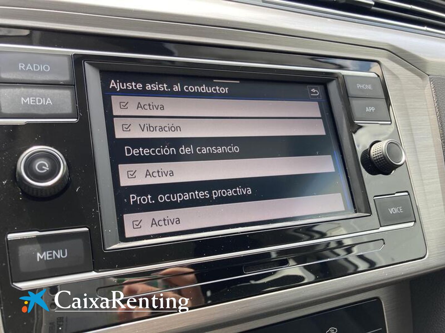 Volkswagen Passat Variant Business 2.0 TDI 110 kW (150 CV)